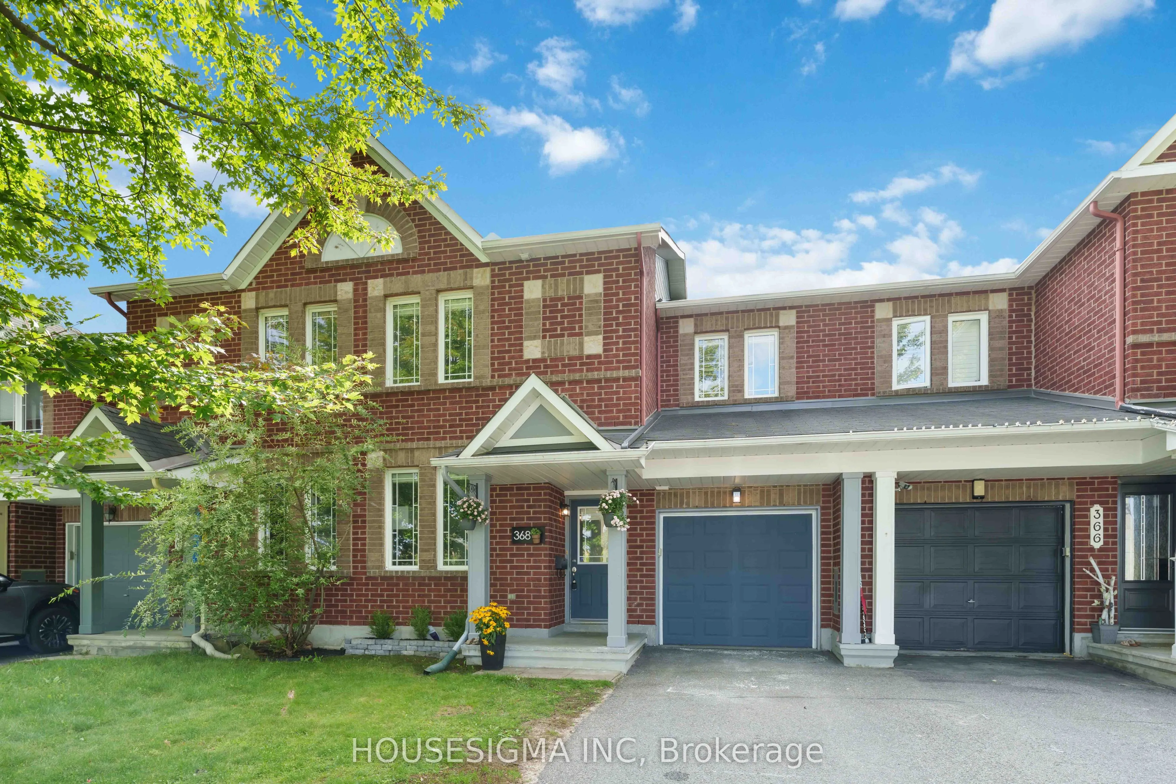 368 Breckenridge Crescent