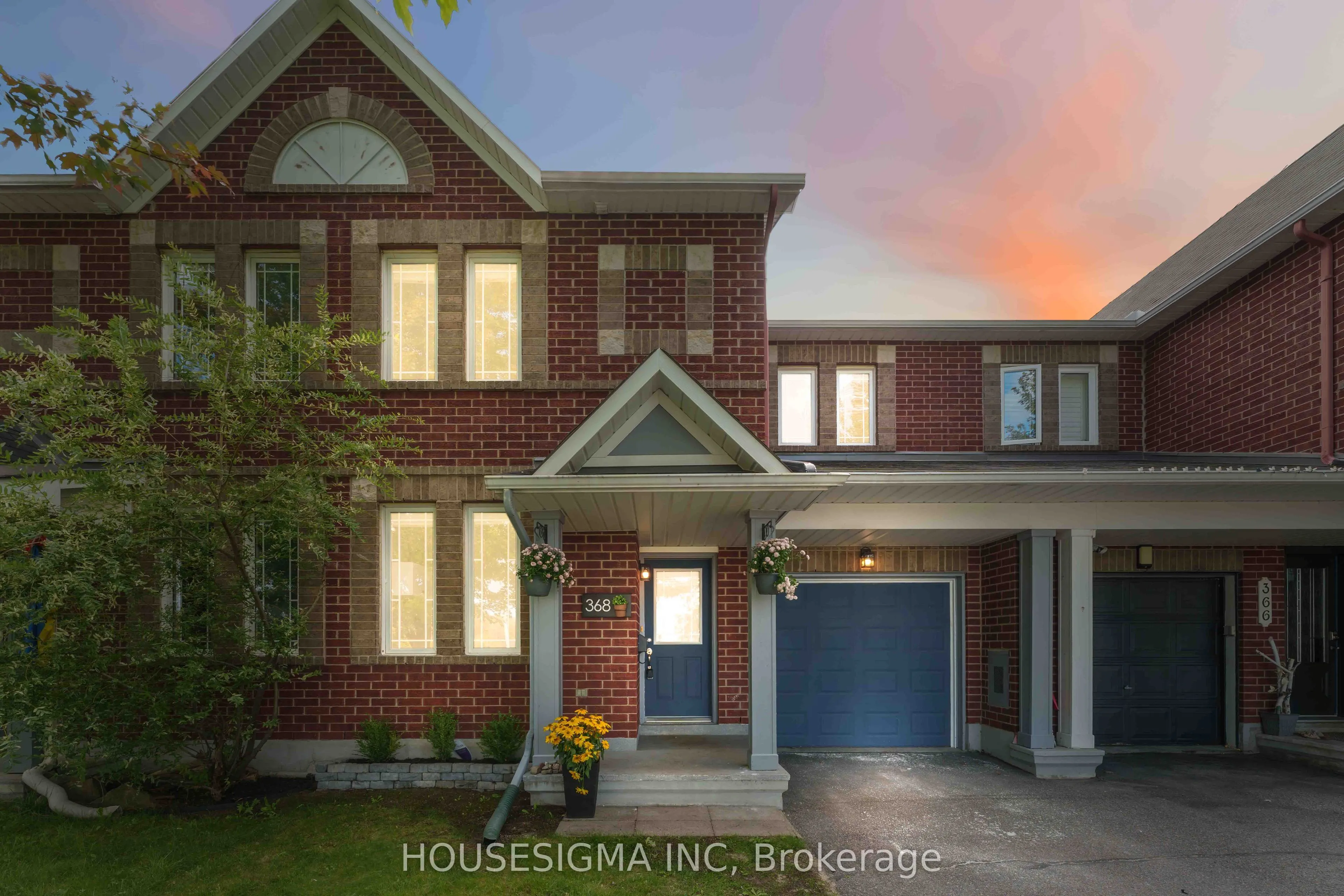 368 Breckenridge Crescent