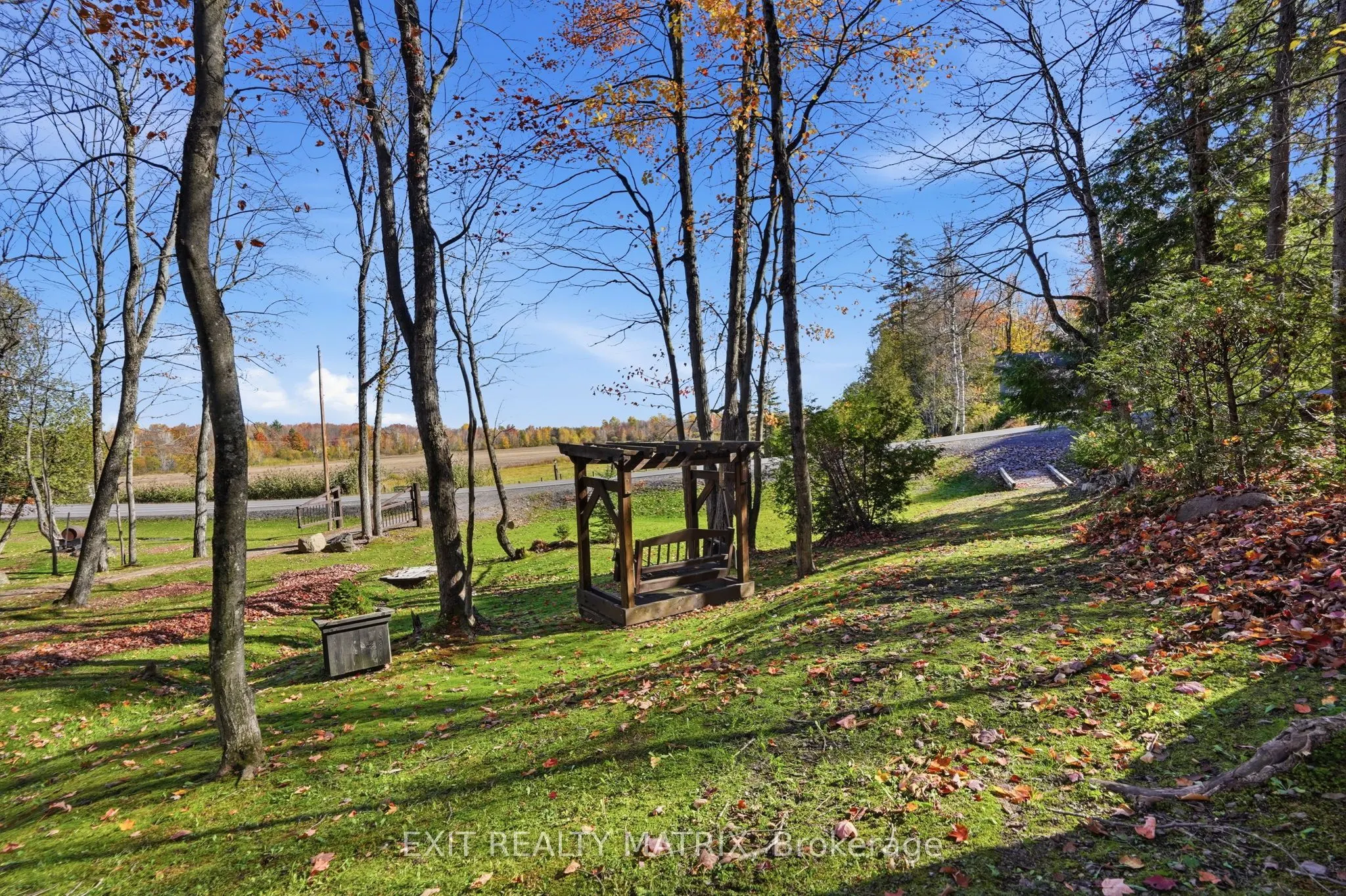0000 Sandy Hill Road
