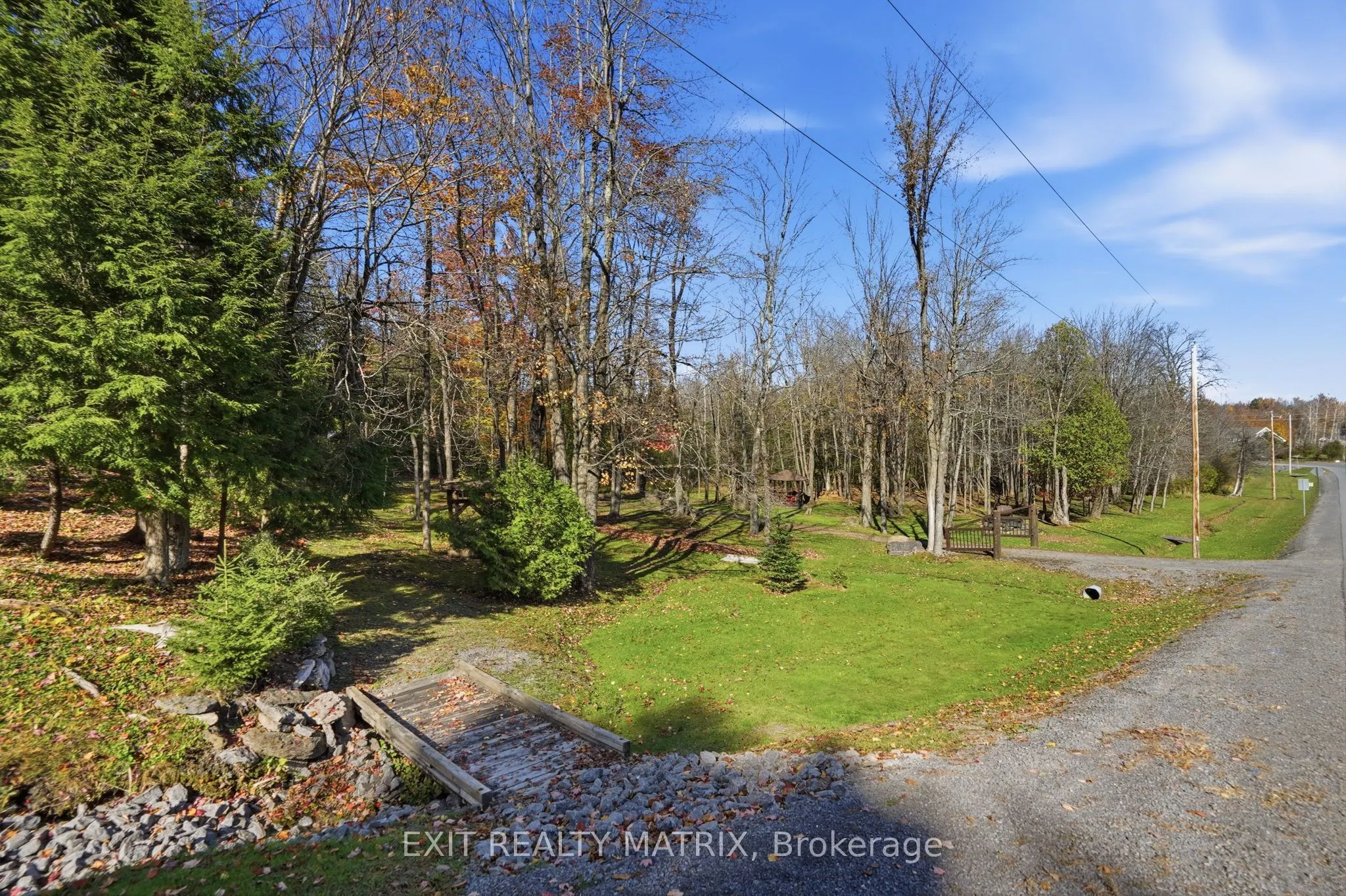 0000 Sandy Hill Road
