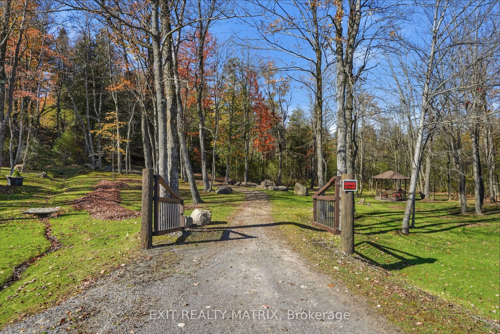 0000 Sandy Hill Road