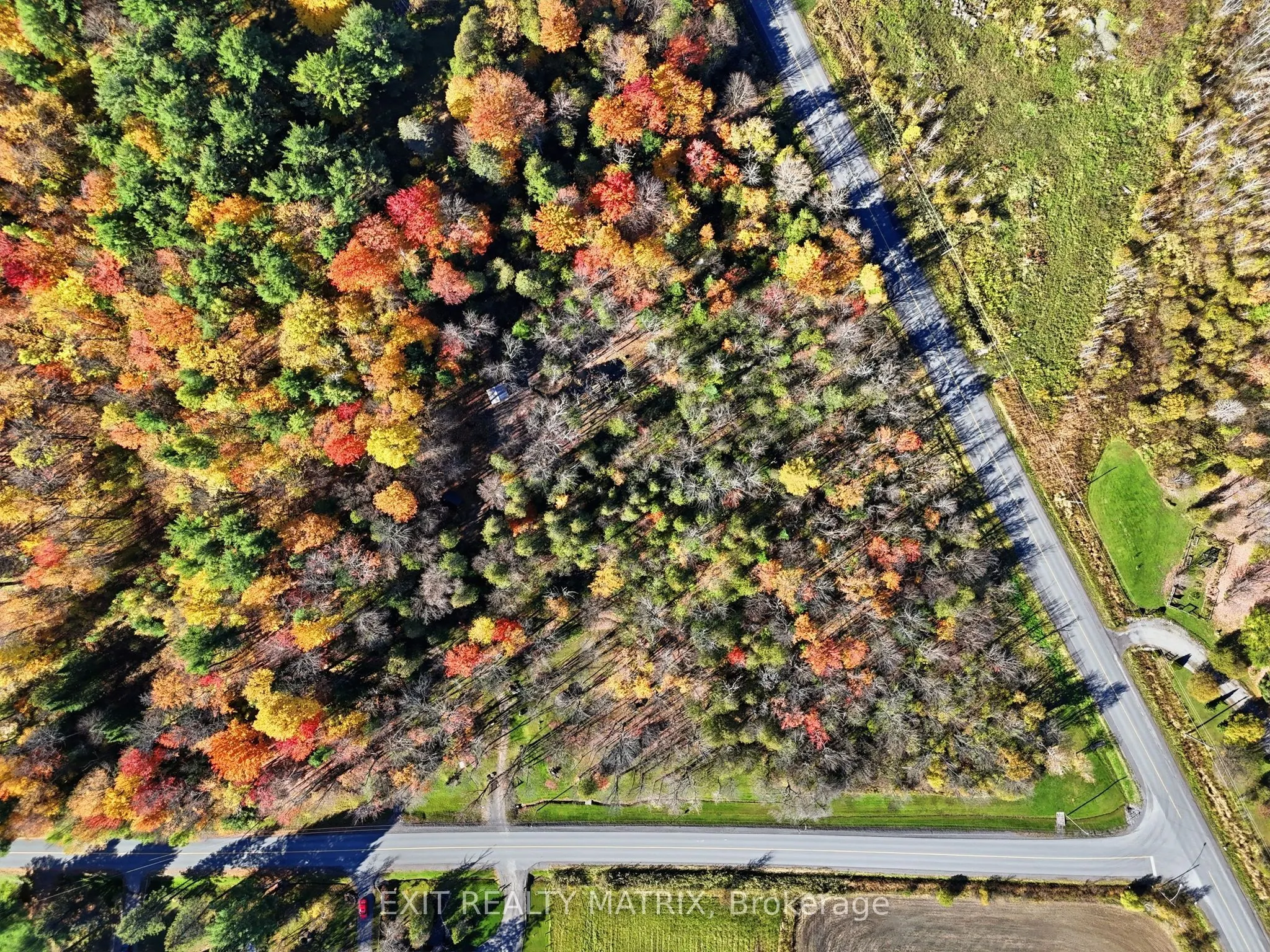 0000 Sandy Hill Road