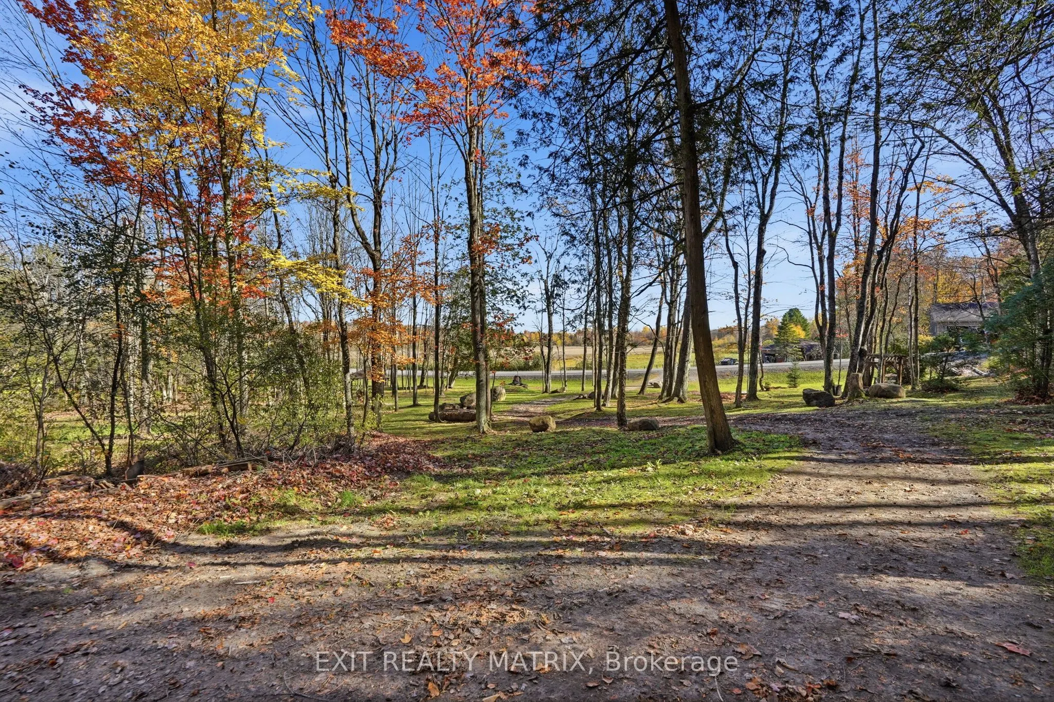 0000 Sandy Hill Road