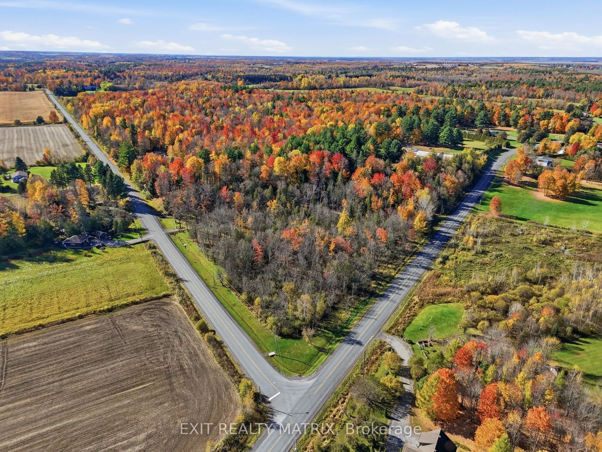0000 Sandy Hill Road