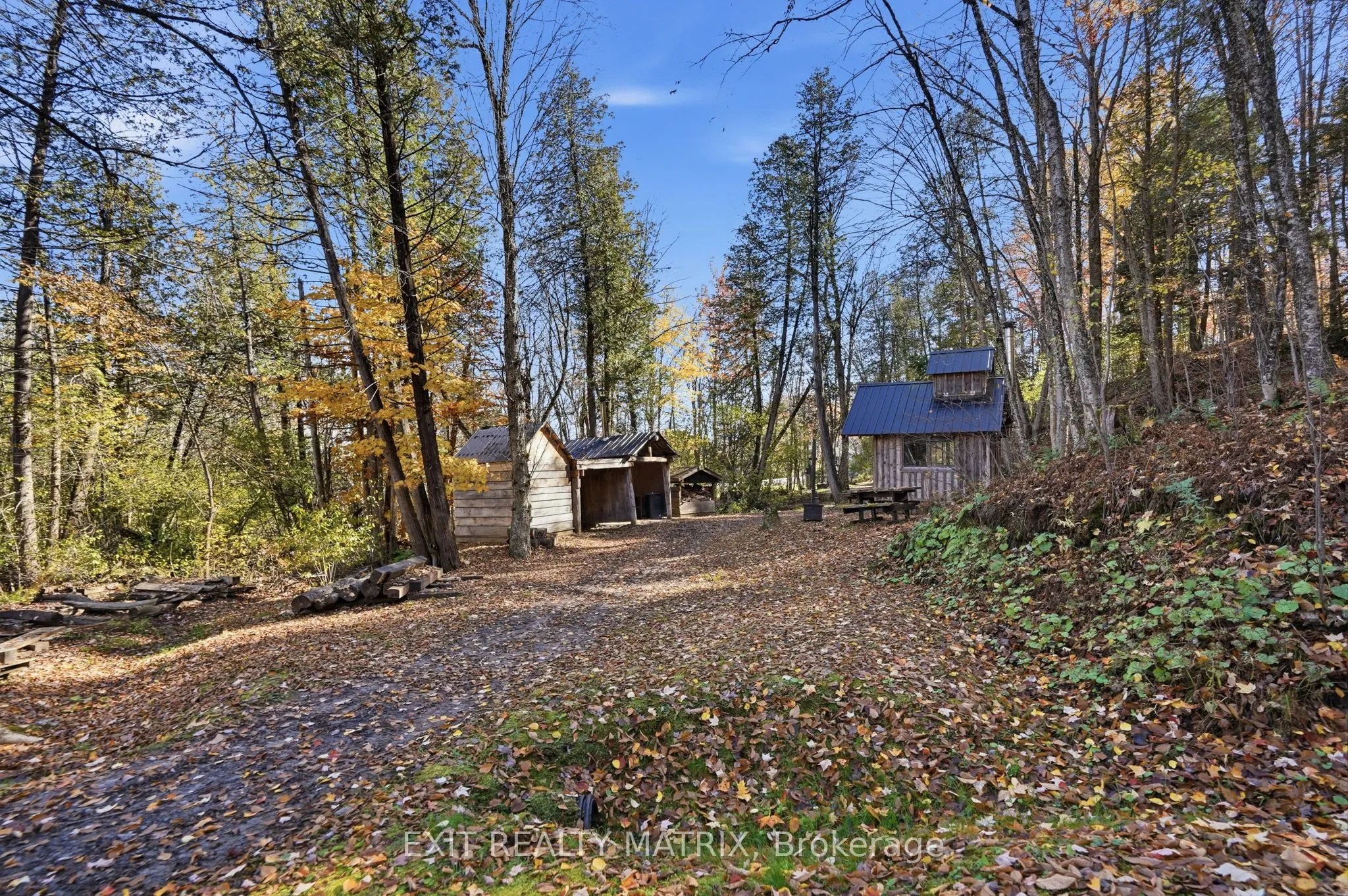 0000 Sandy Hill Road