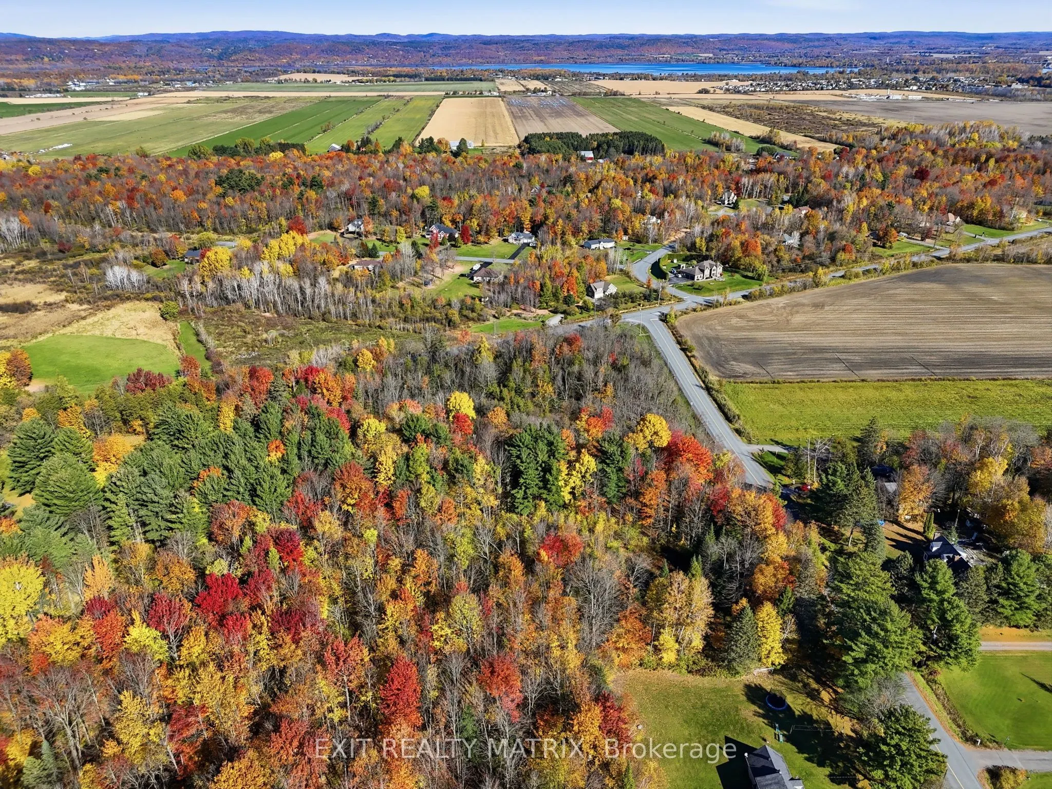 0000 Sandy Hill Road