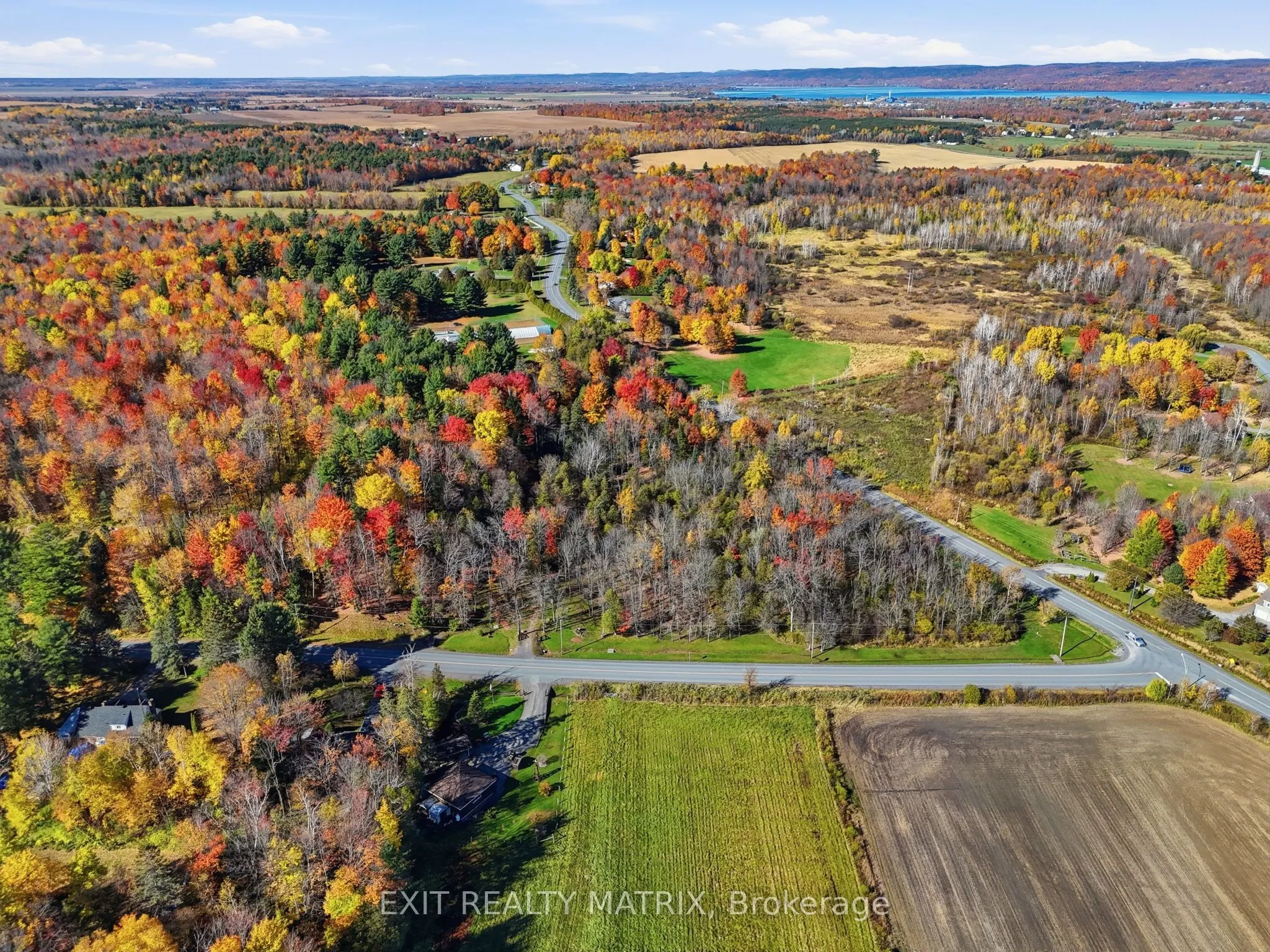 0000 Sandy Hill Road
