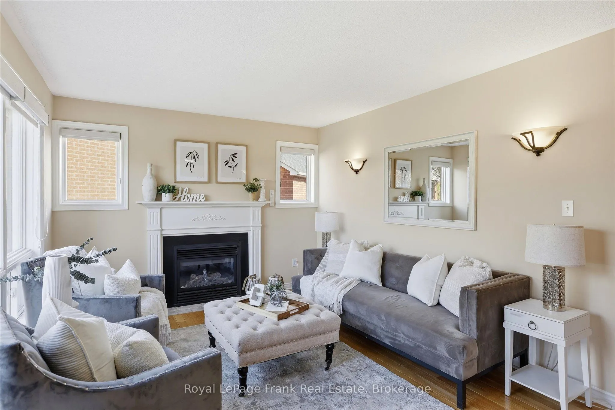 1544 Glenforest Crescent