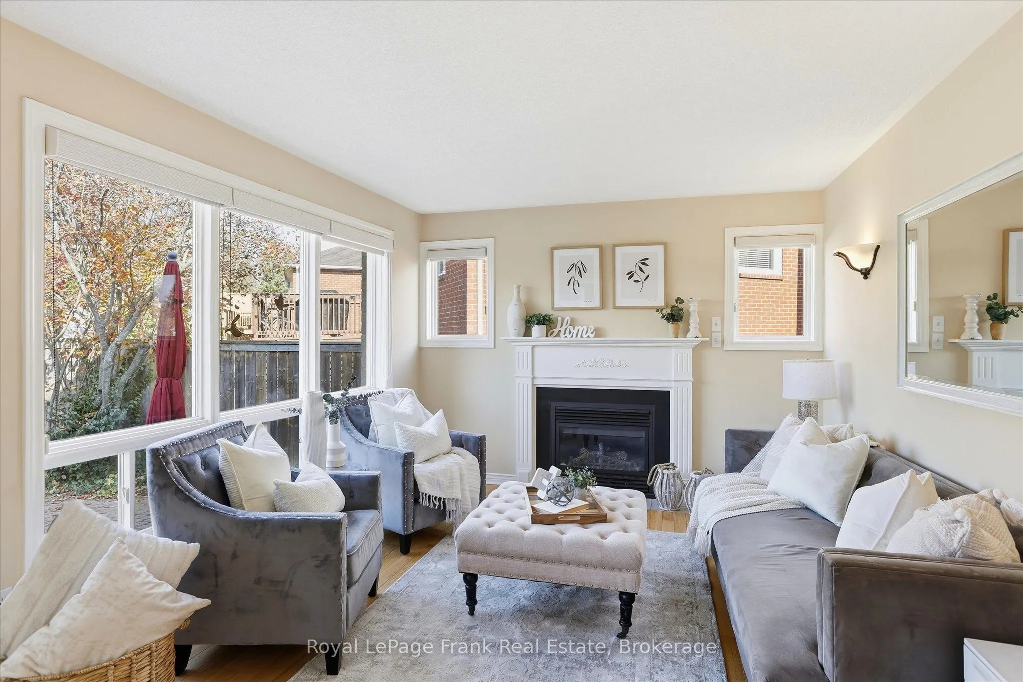 1544 Glenforest Crescent