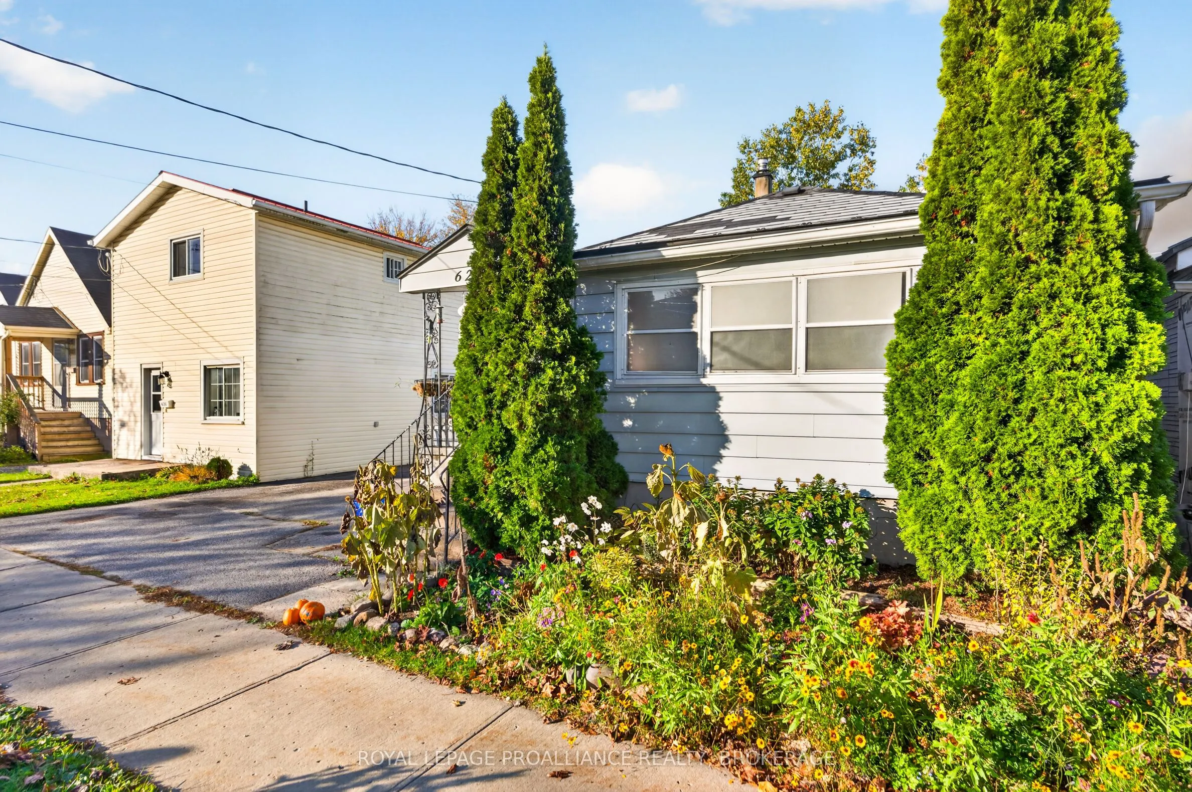 628 MacDonnell Street