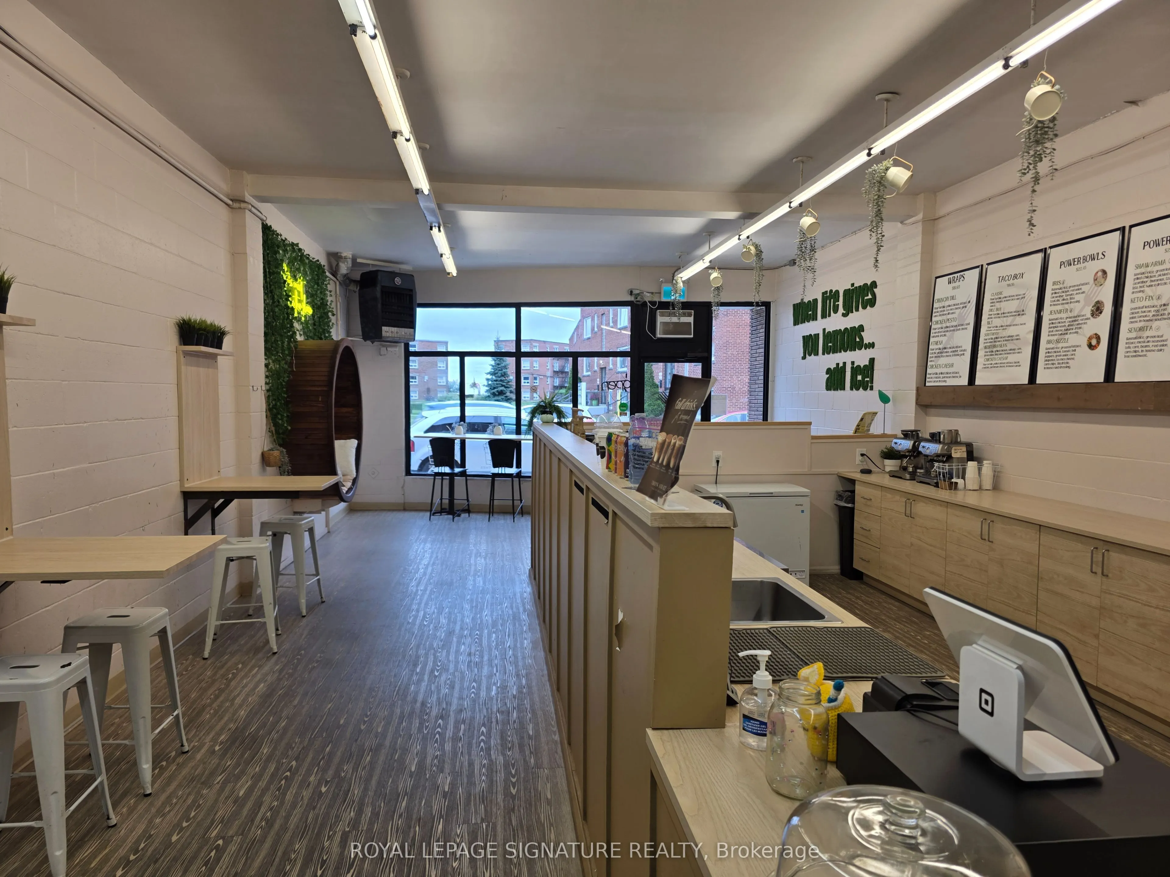 780 Concession Street