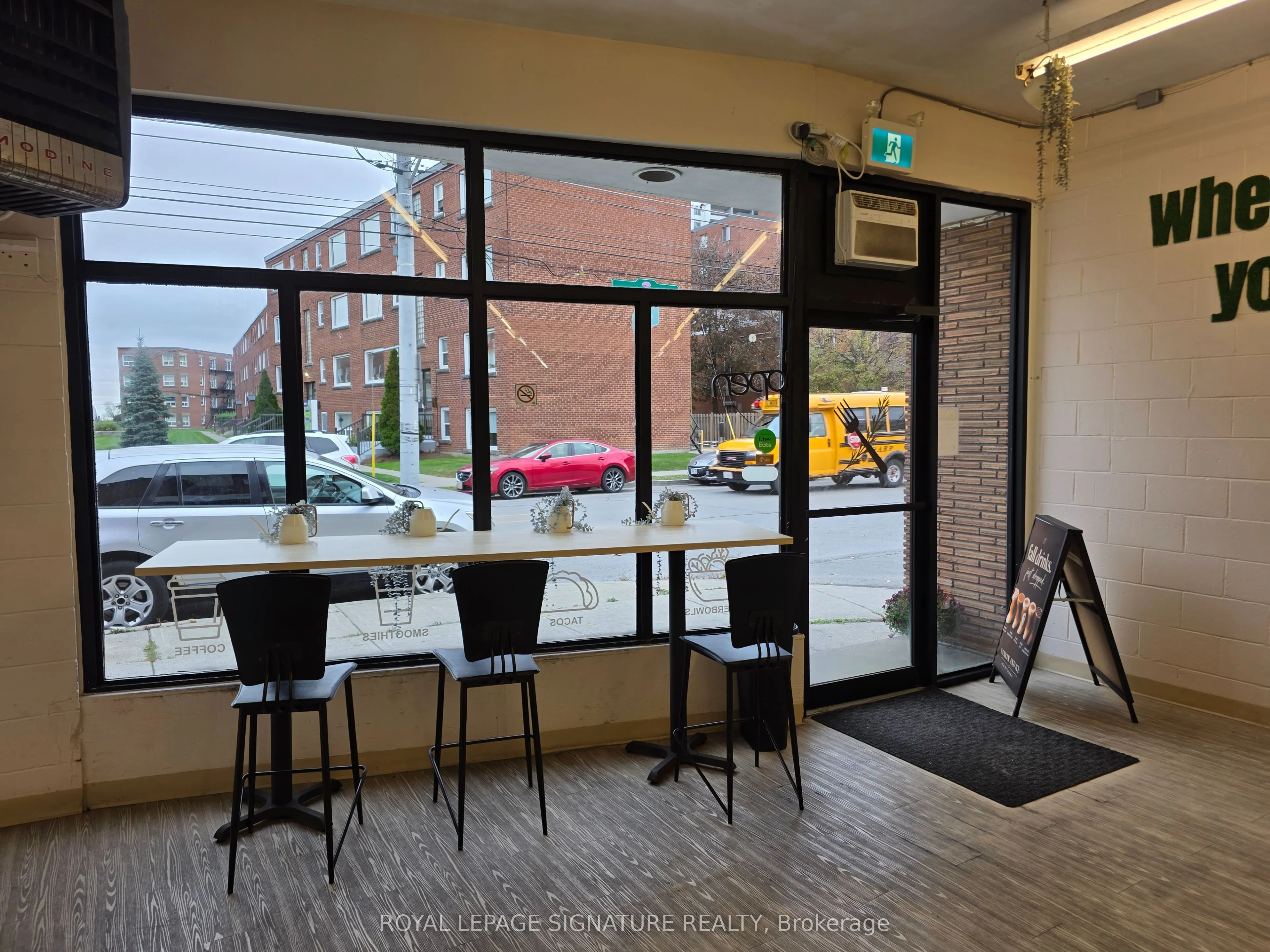 780 Concession Street