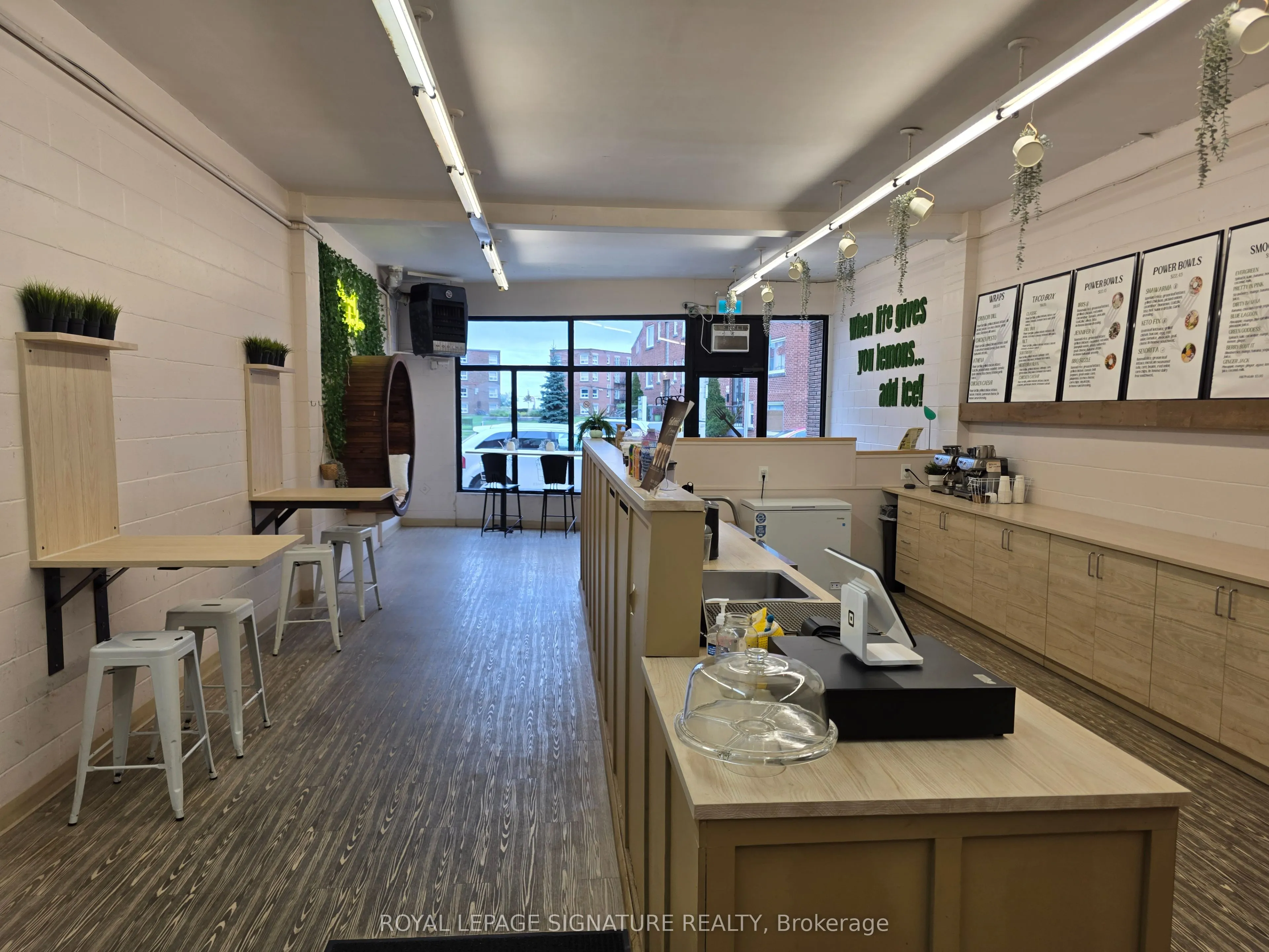 780 Concession Street