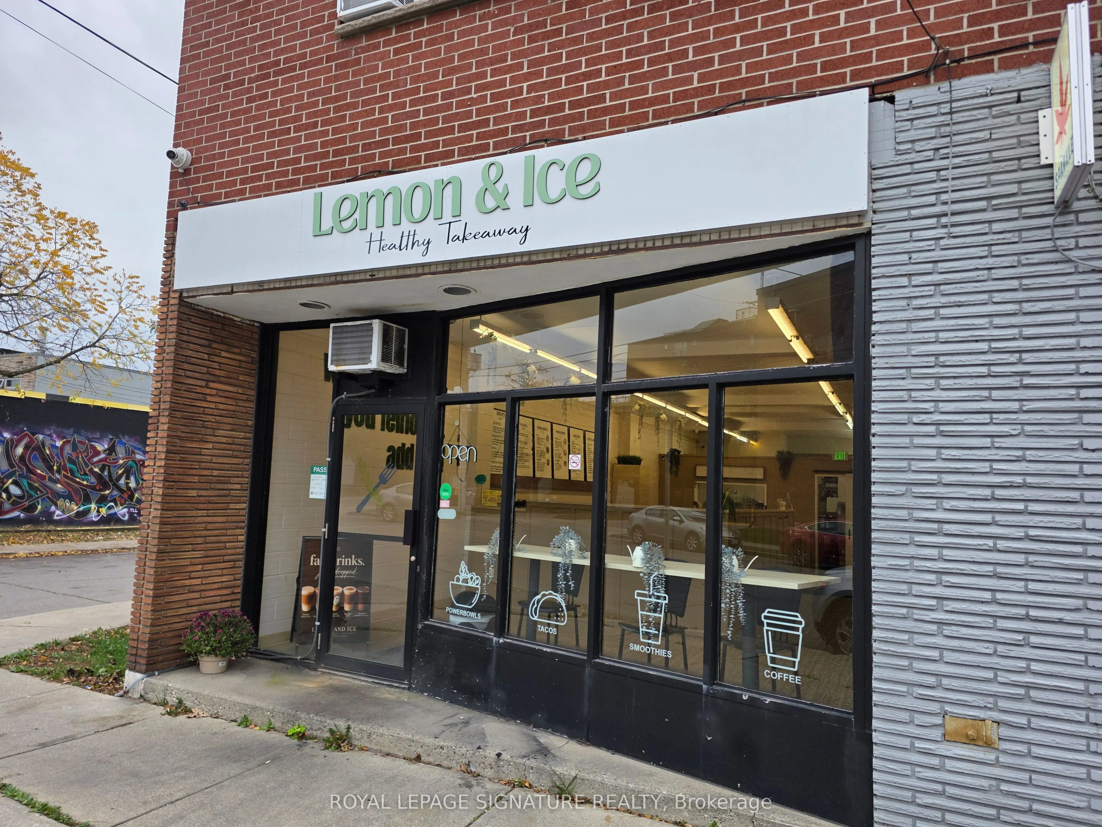 780 Concession Street