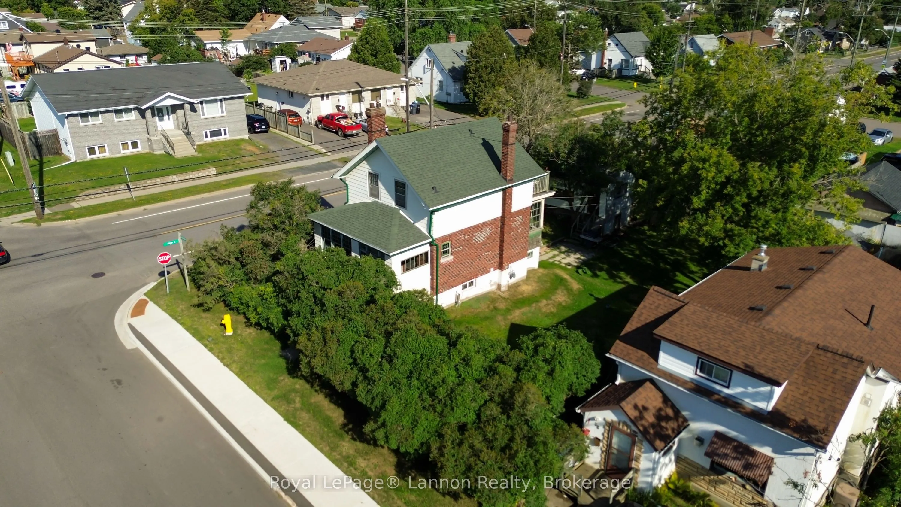 42 Gordon Avenue