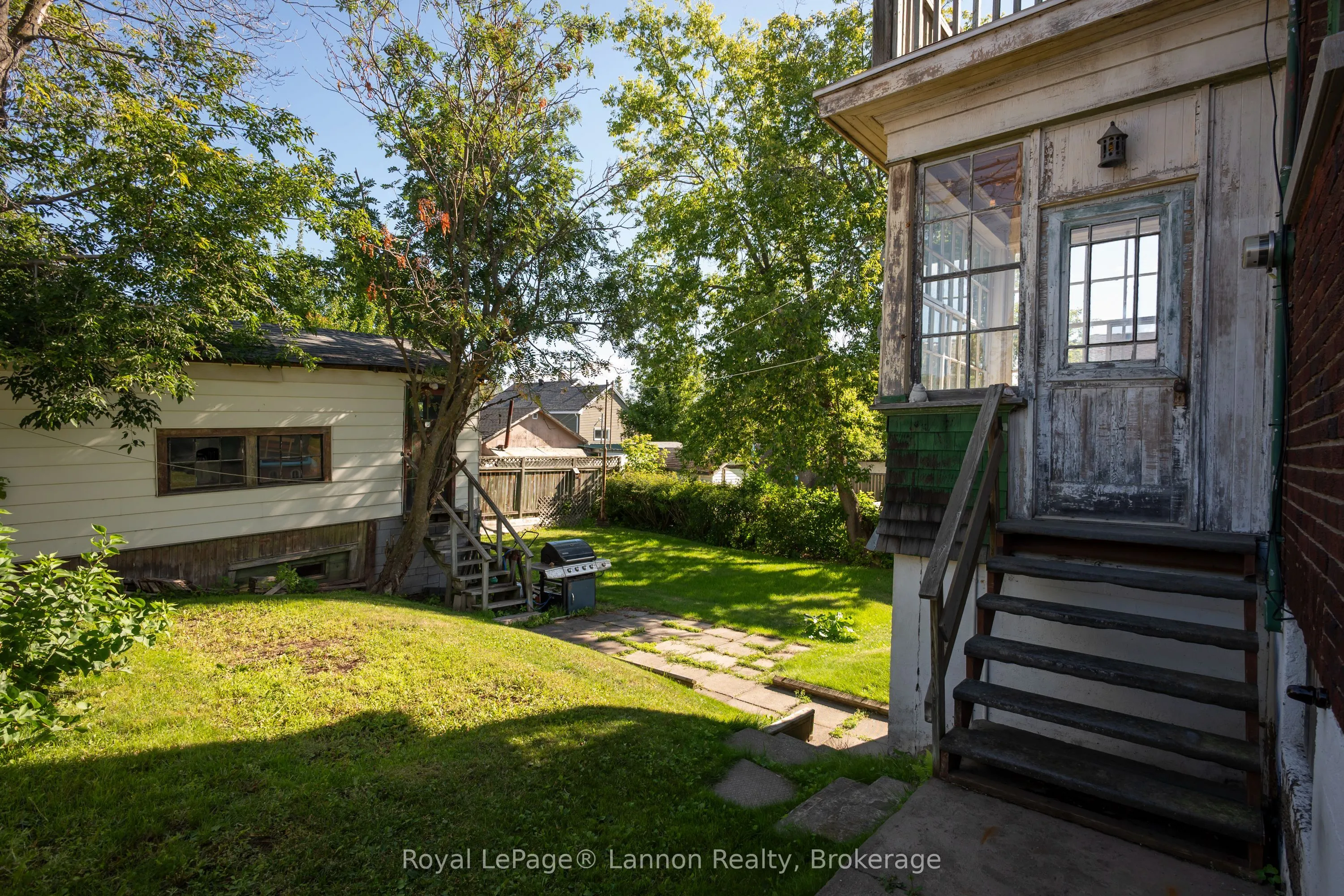 42 Gordon Avenue