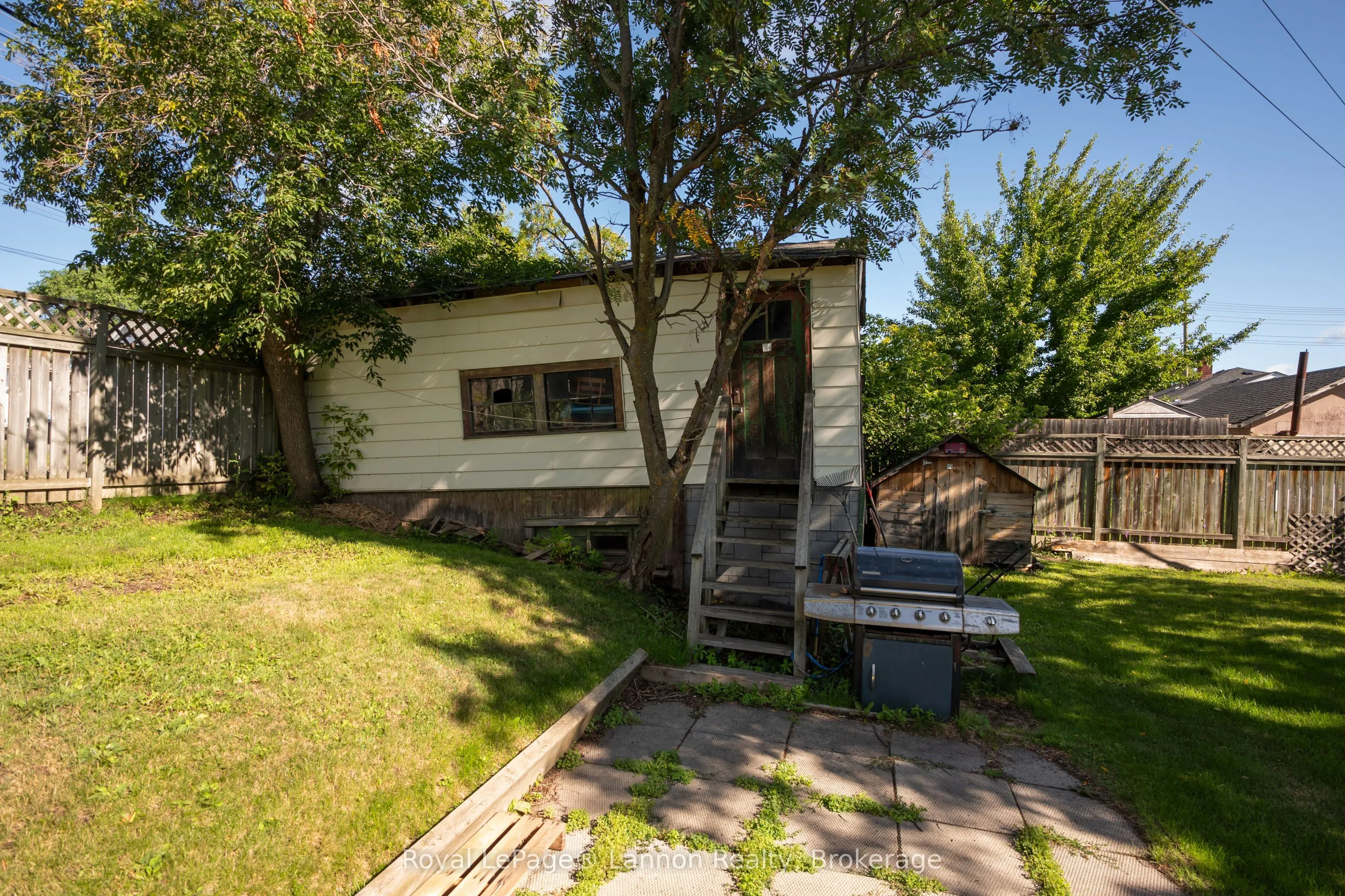 42 Gordon Avenue