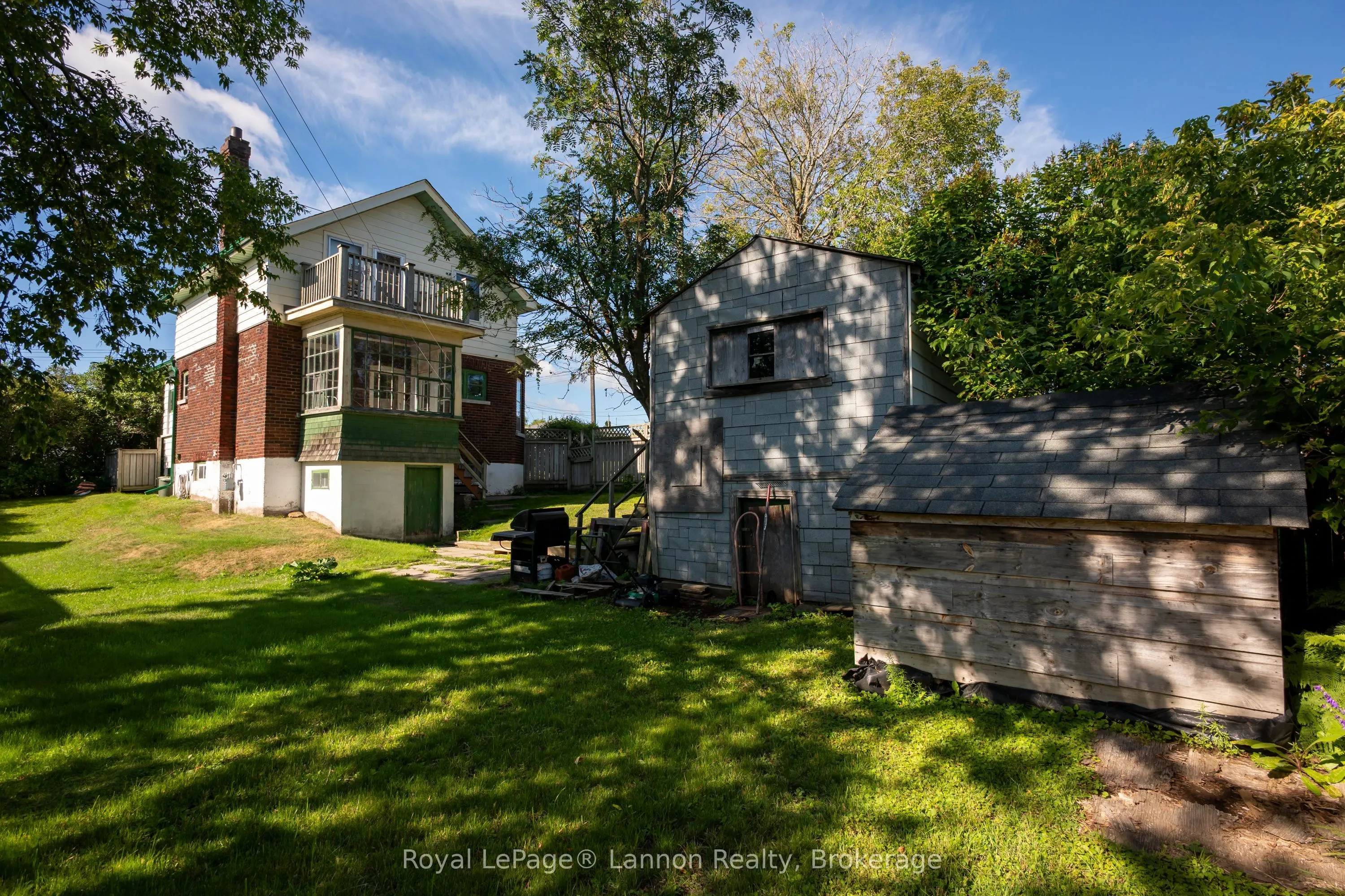 42 Gordon Avenue