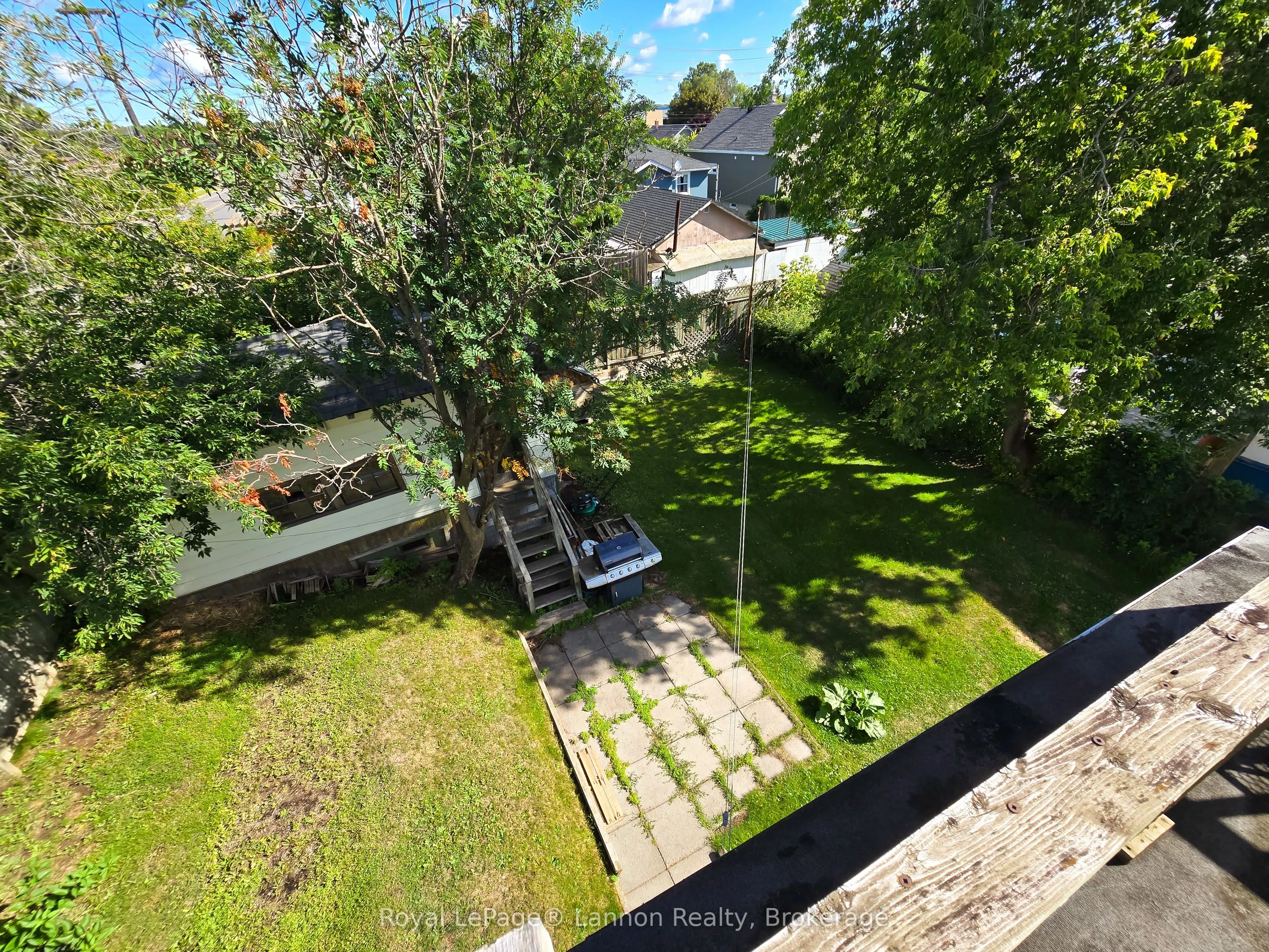 42 Gordon Avenue