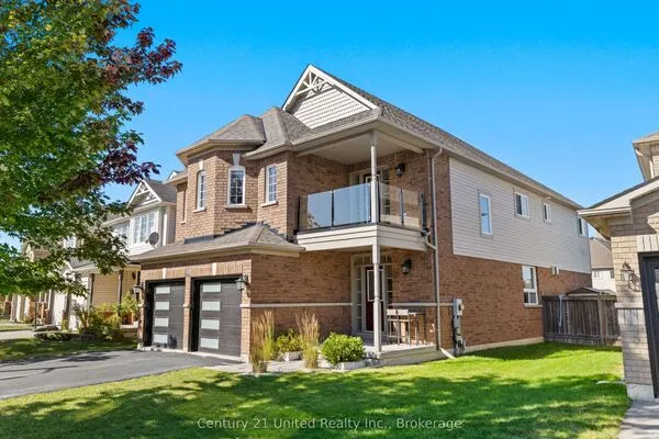 1453 Mcauliffe Lane