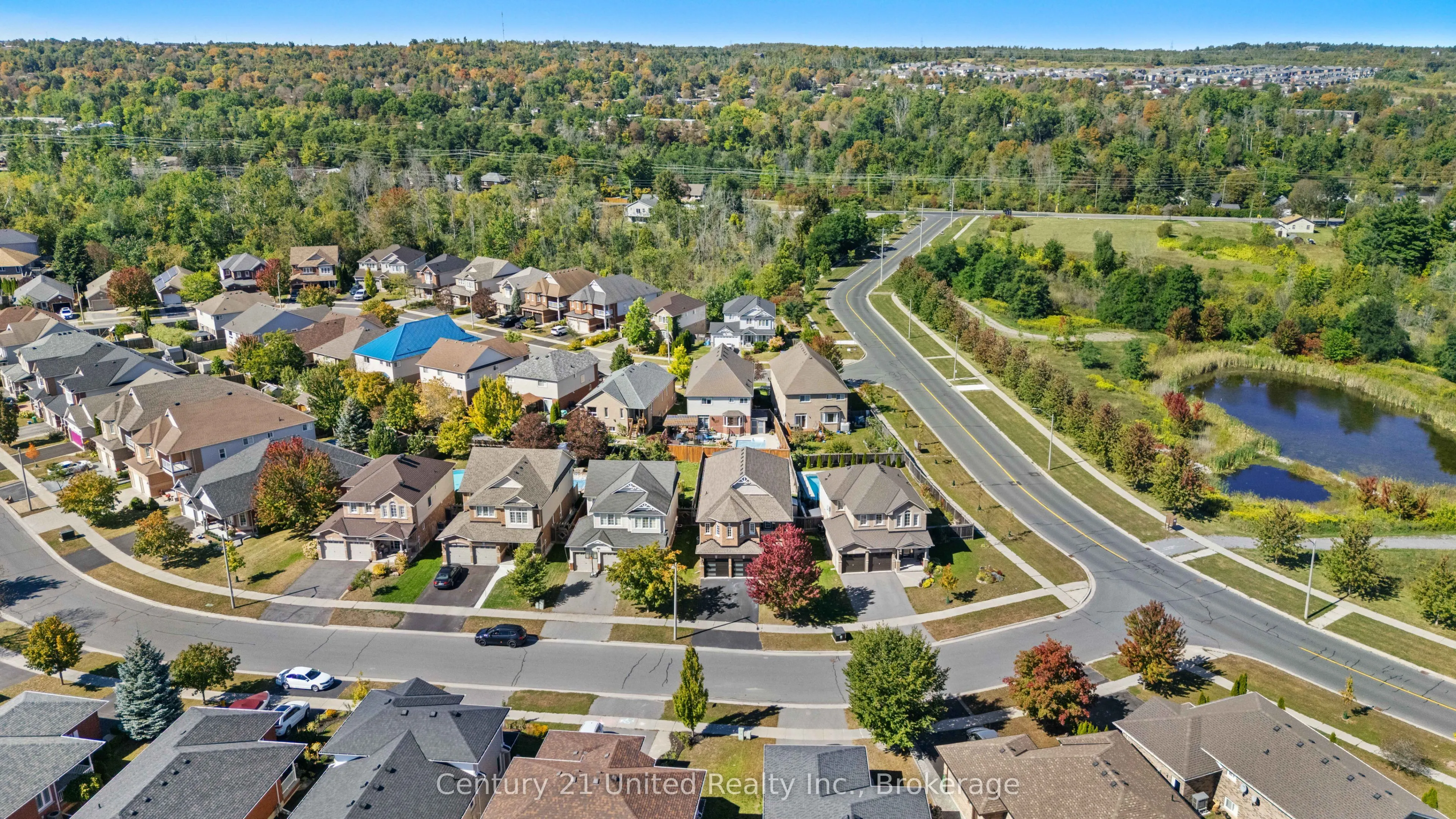 1453 Mcauliffe Lane