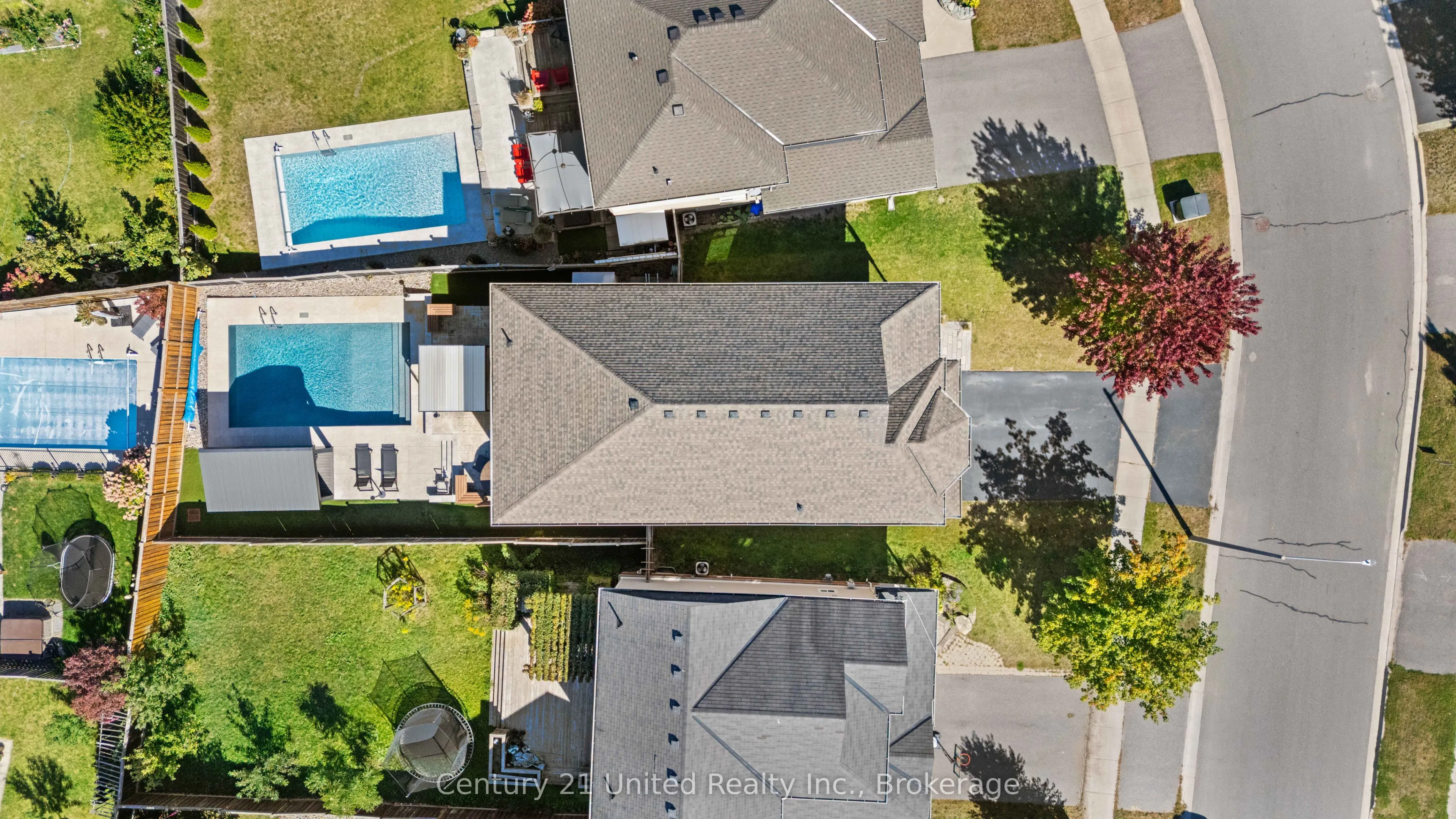 1453 Mcauliffe Lane