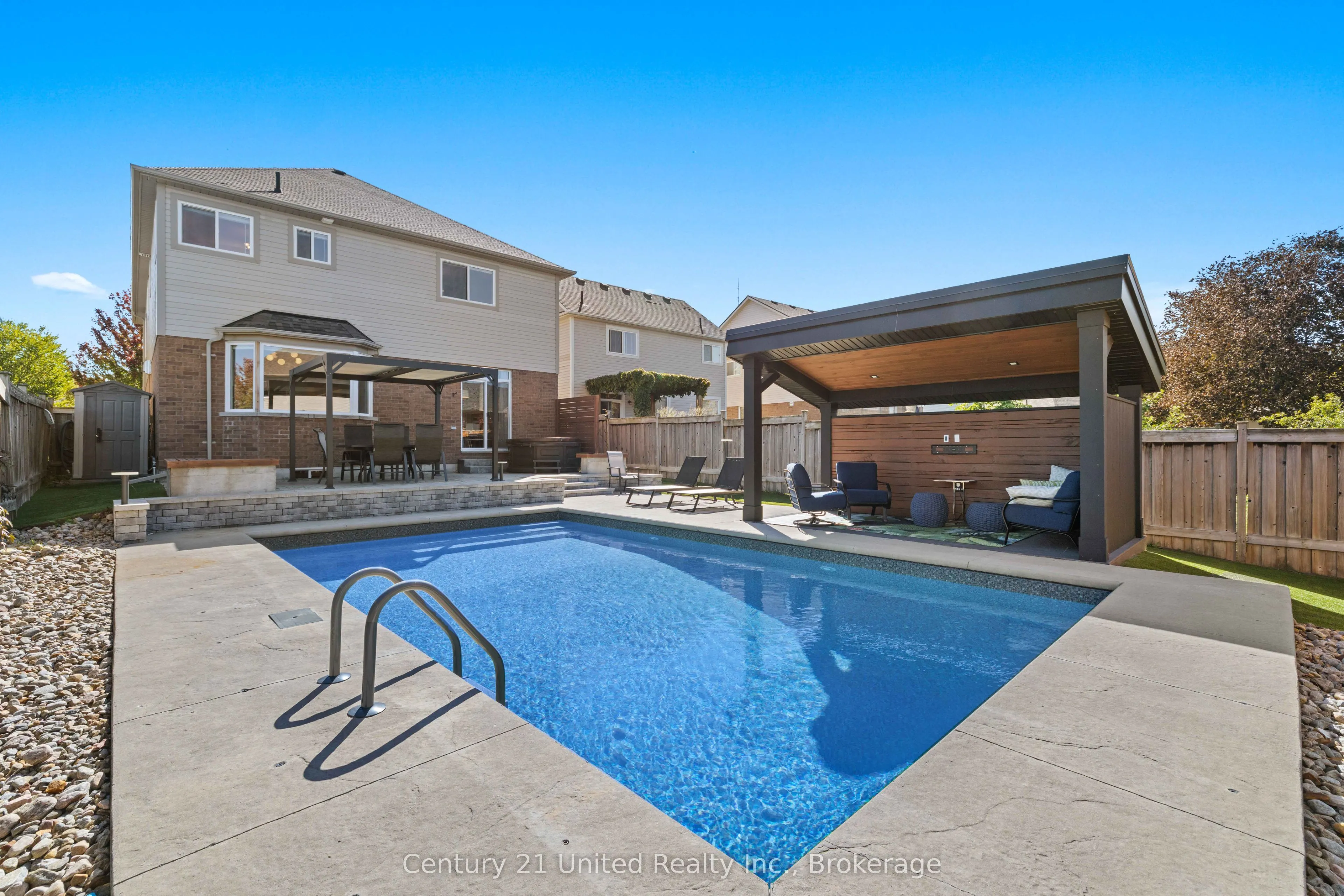 1453 Mcauliffe Lane