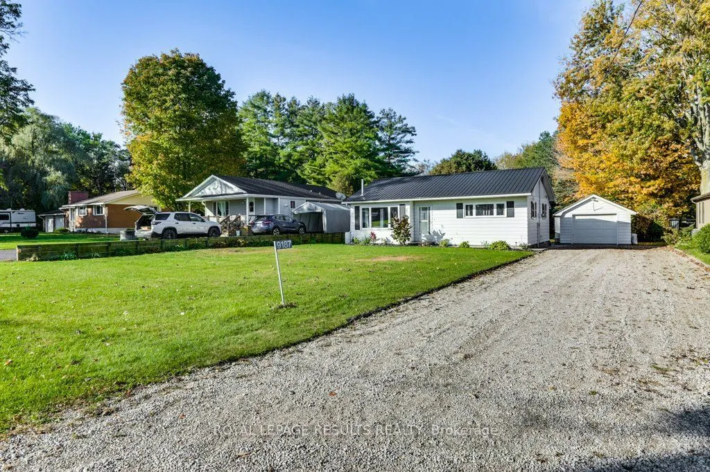 9187 Rogers Road