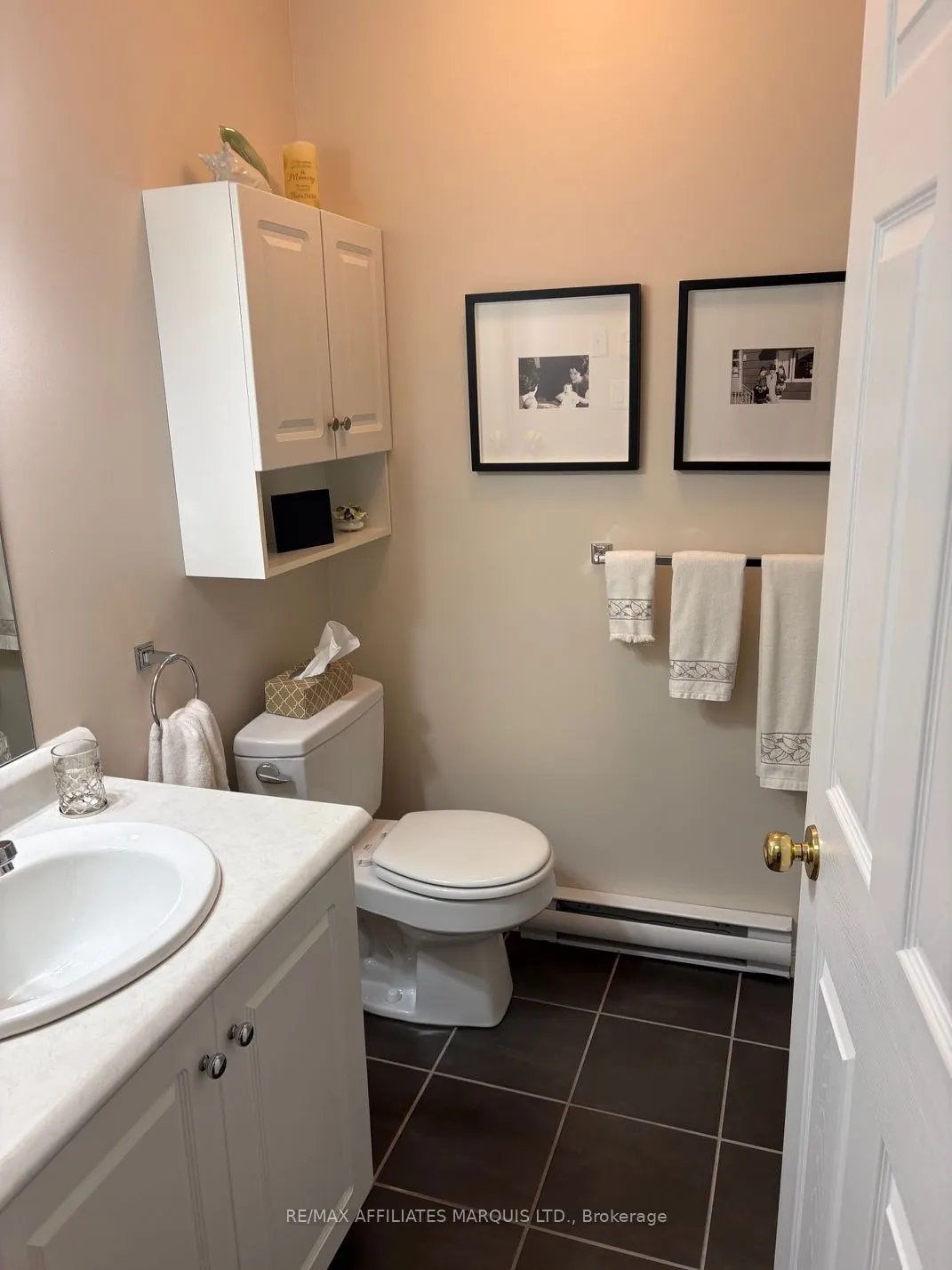 321 Water Street W #2