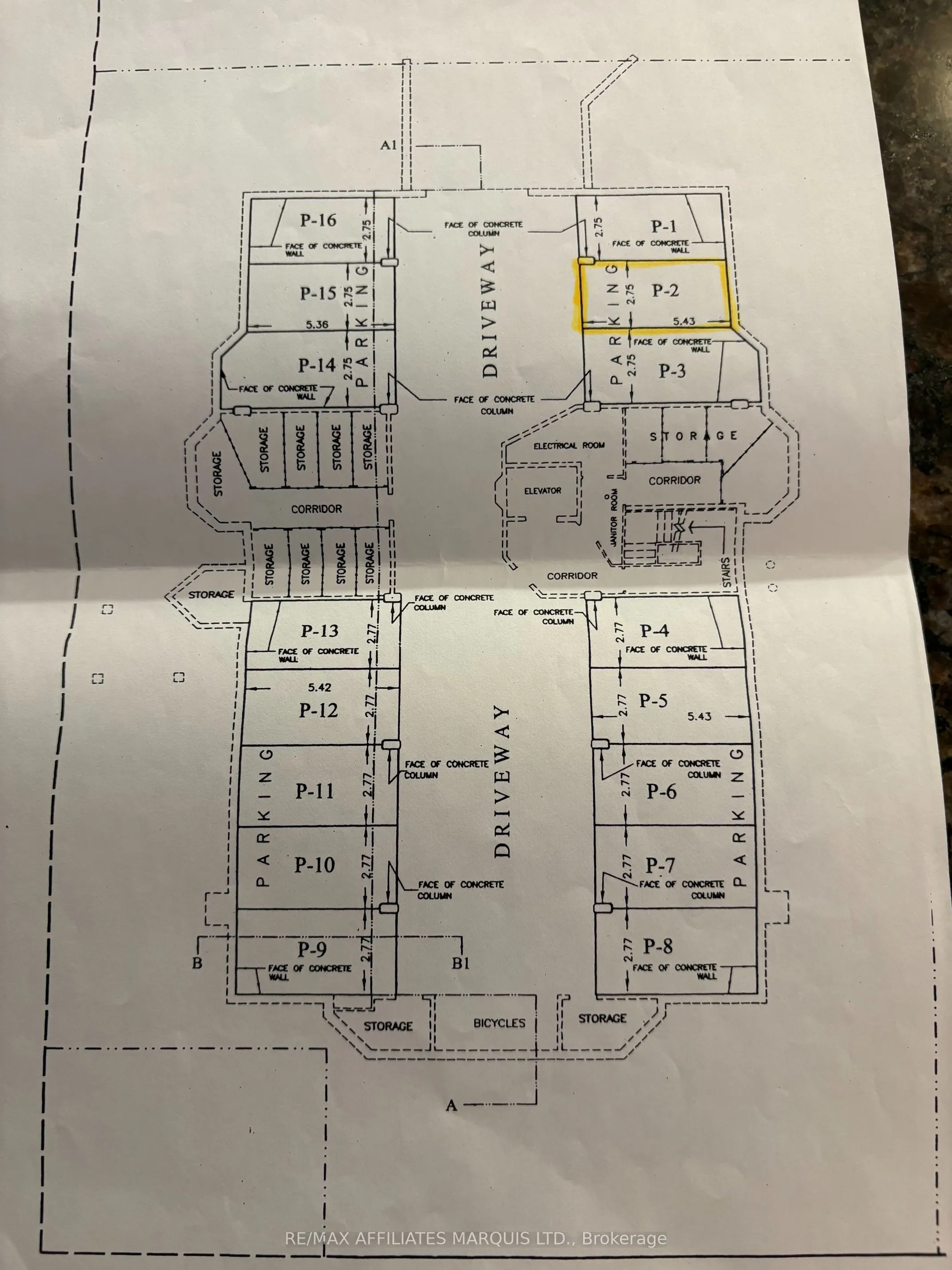 321 Water Street W #2