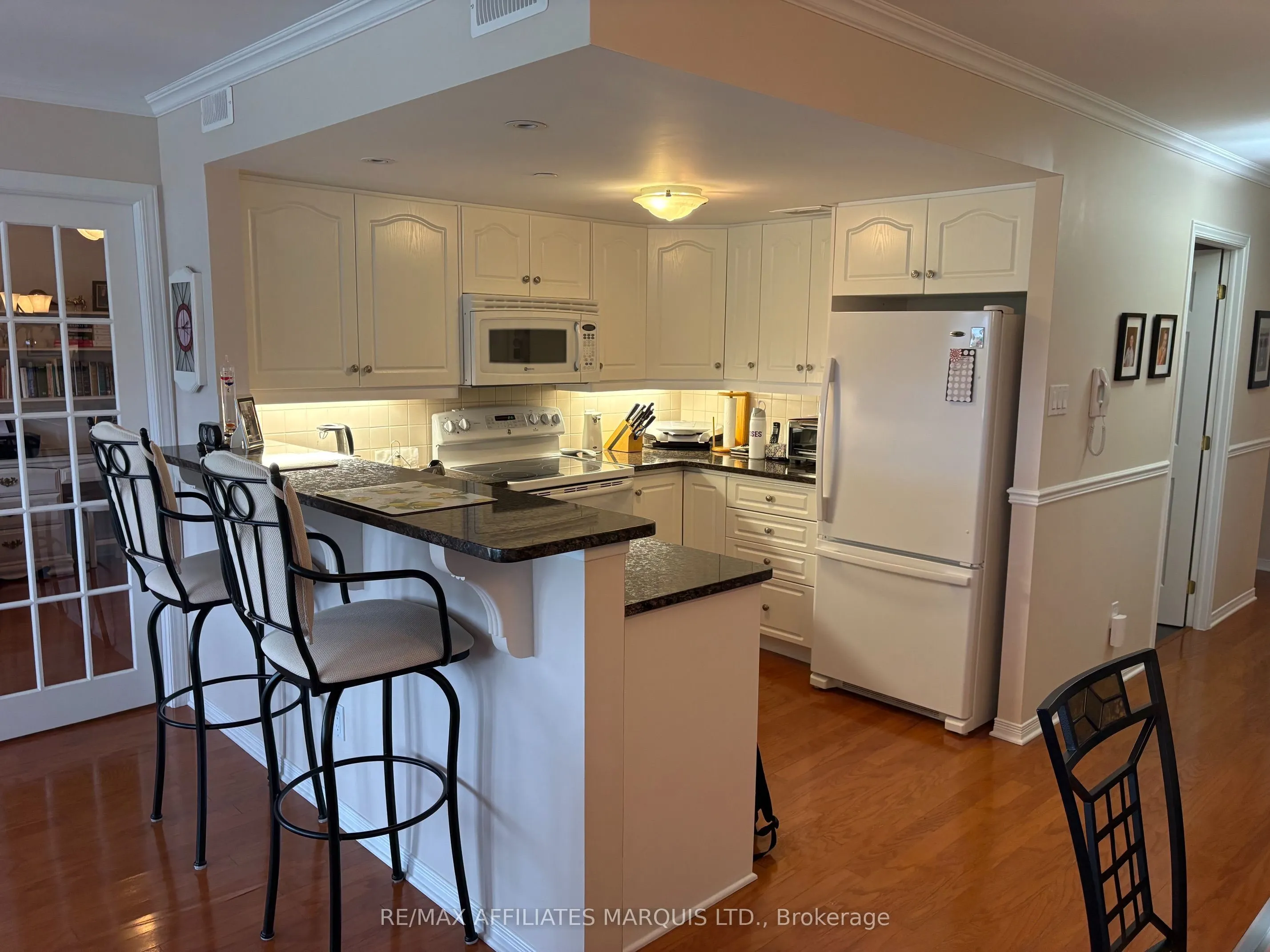 321 Water Street W #2