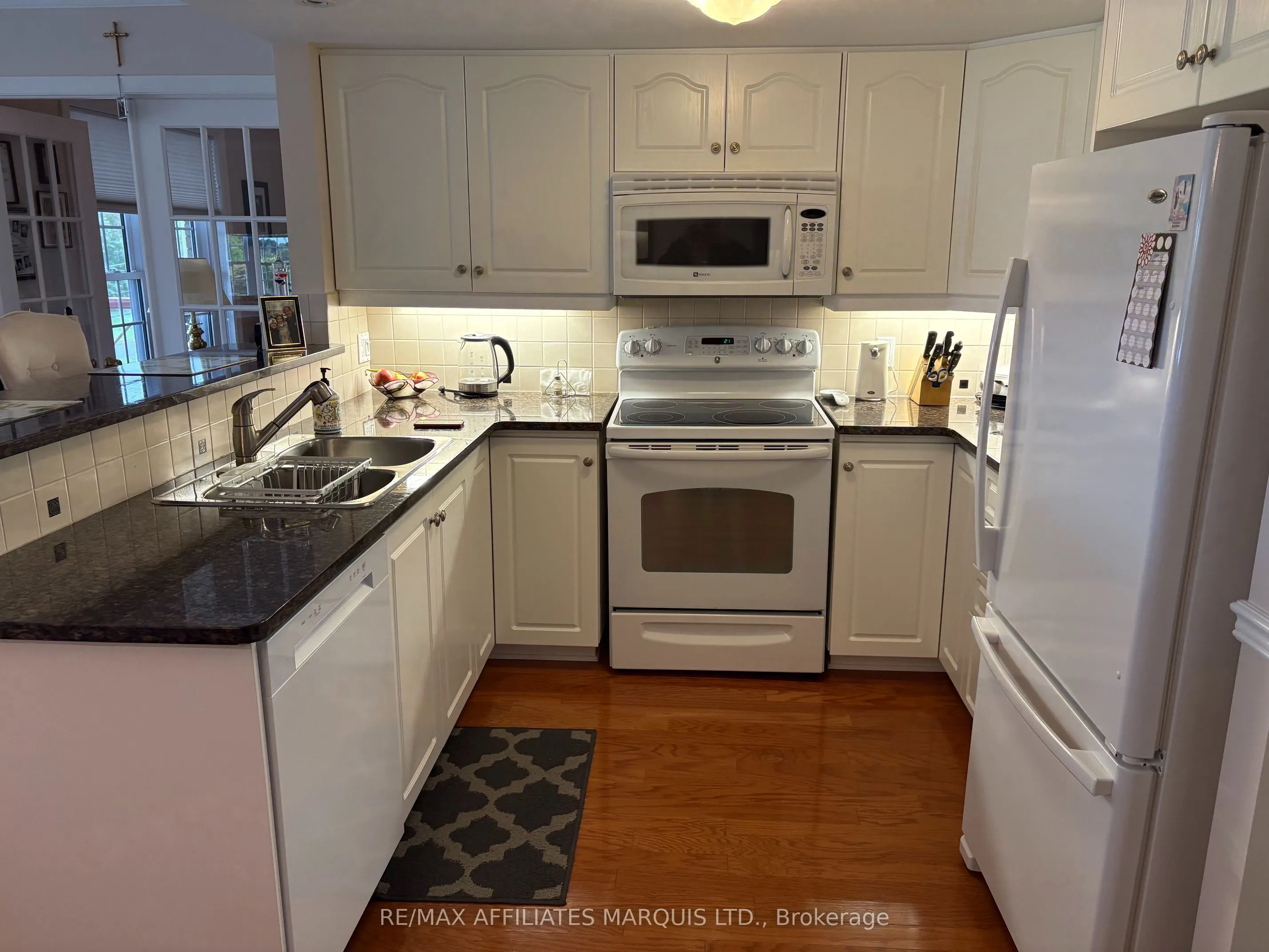 321 Water Street W #2