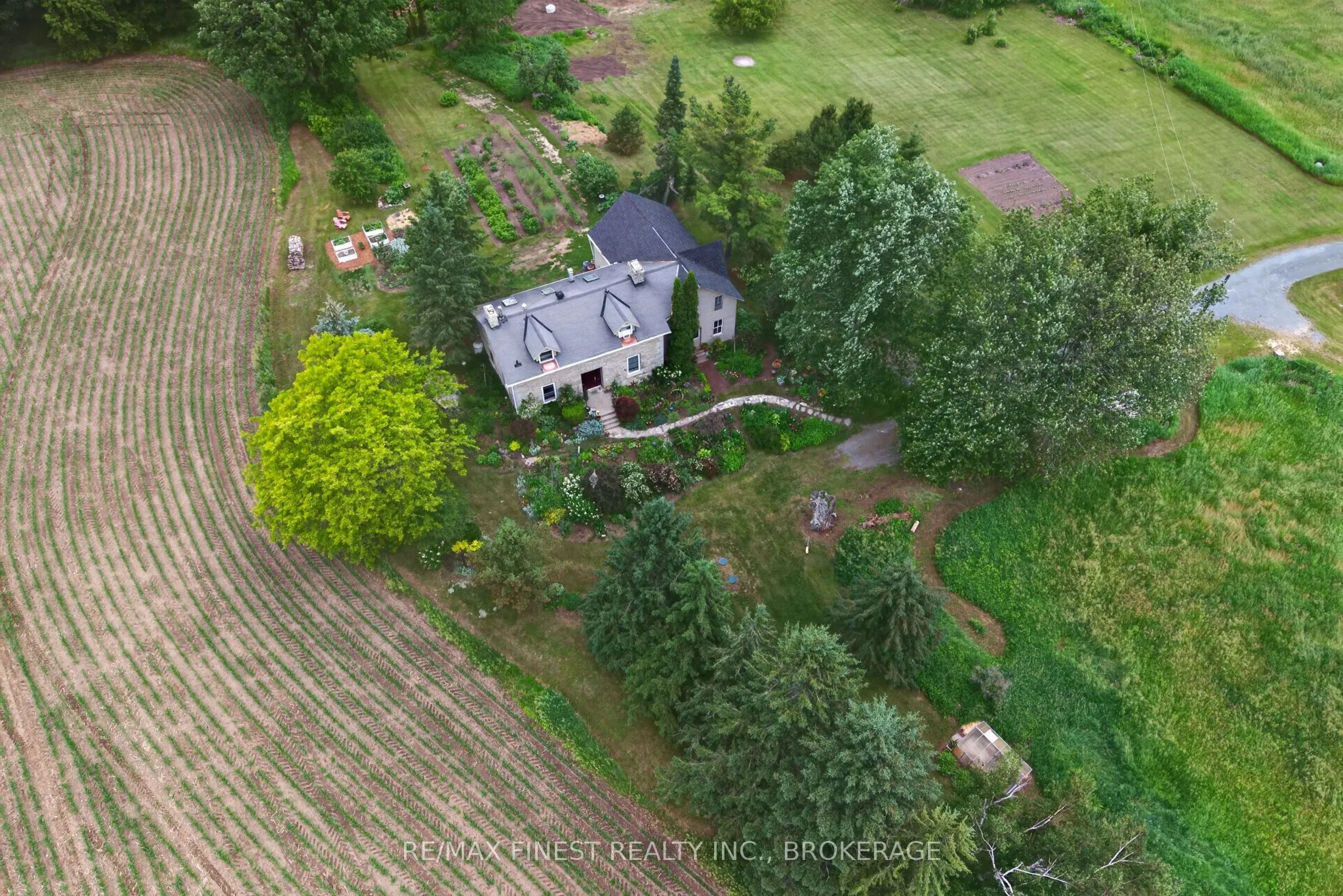 1158 County Road 27