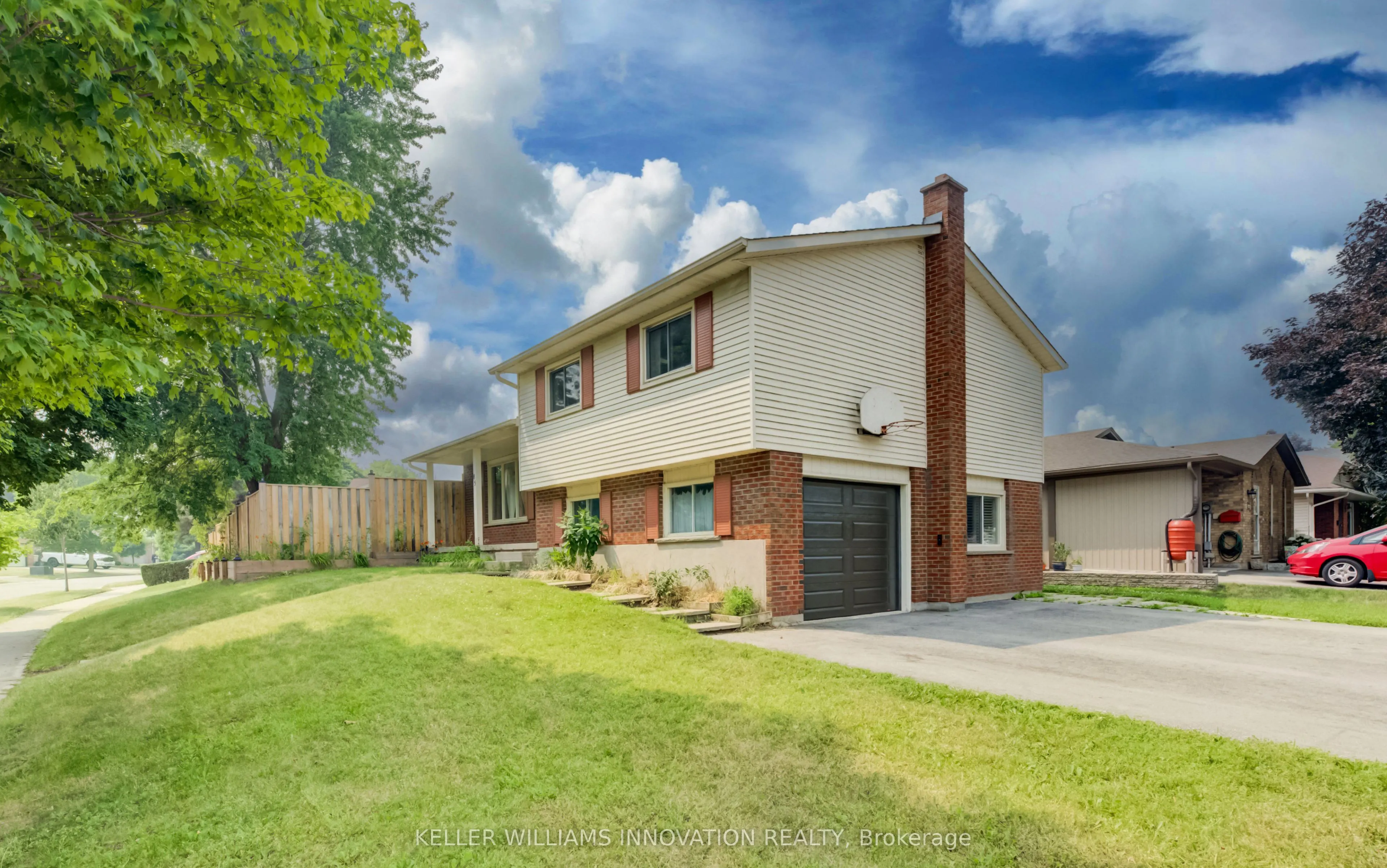 85 Foxhunt Road