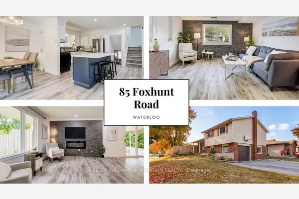 85 Foxhunt Road