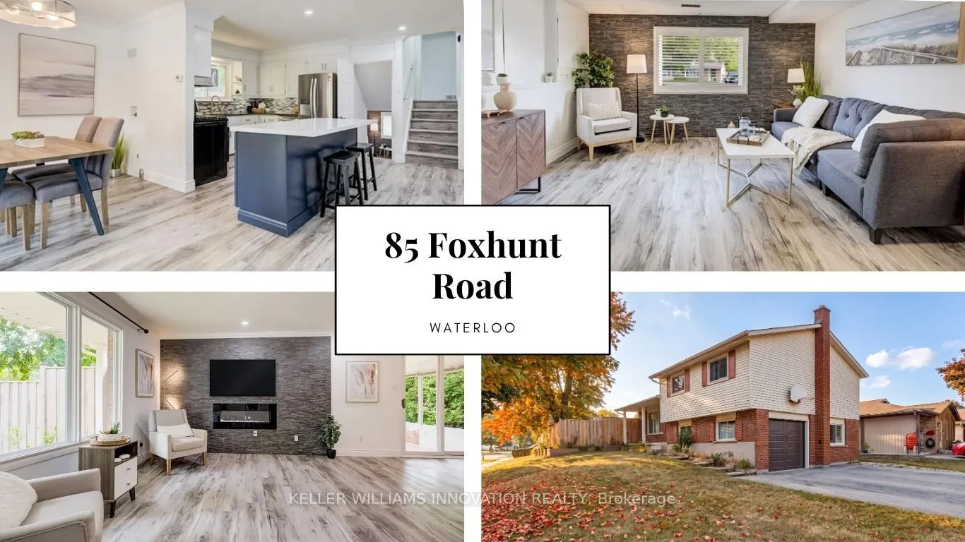 85 Foxhunt Road