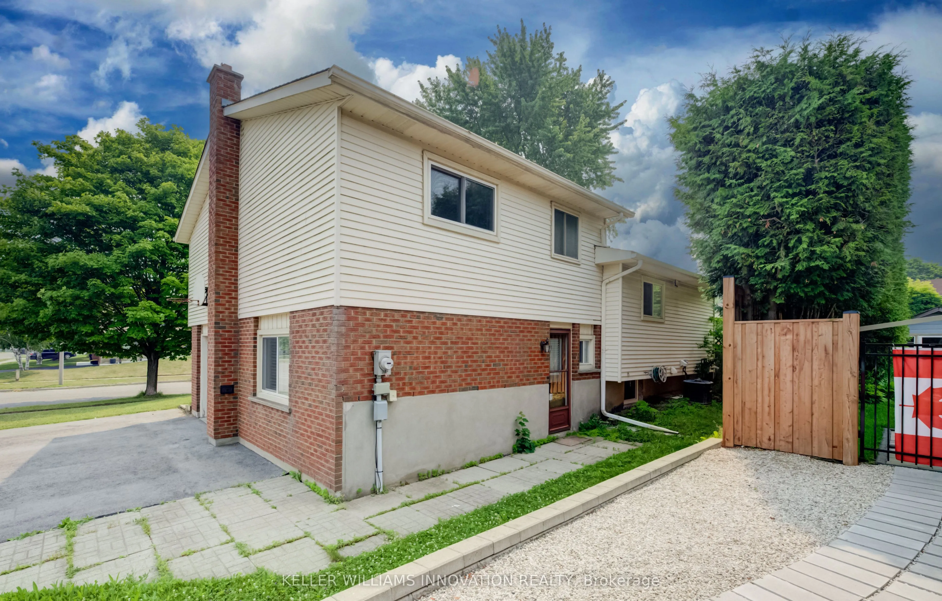 85 Foxhunt Road