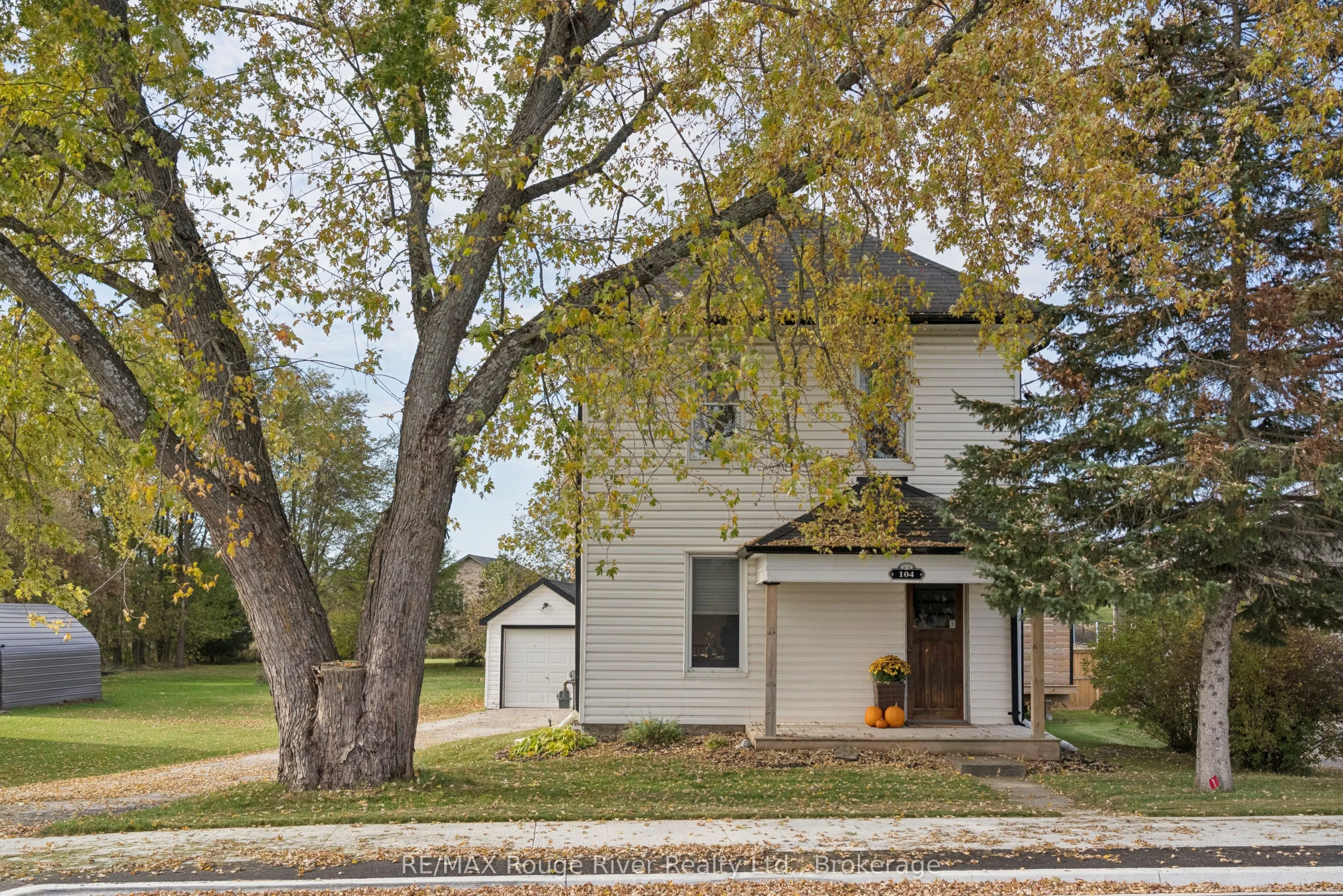 104 County Road 40
