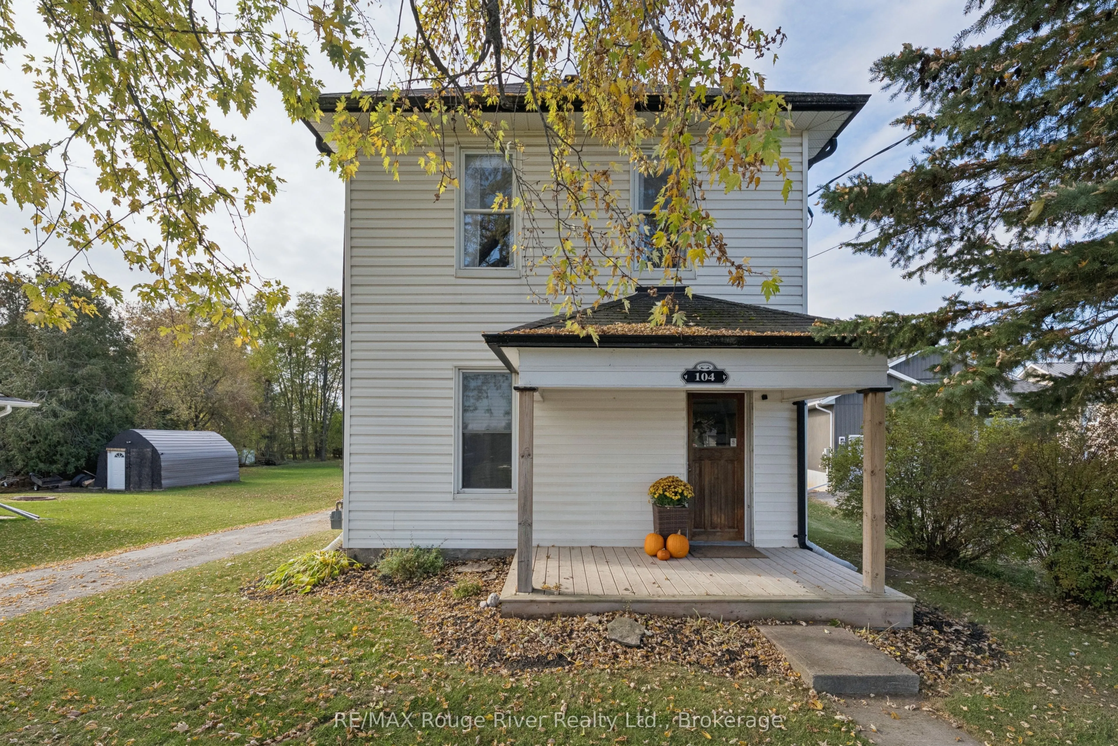 104 County Road 40
