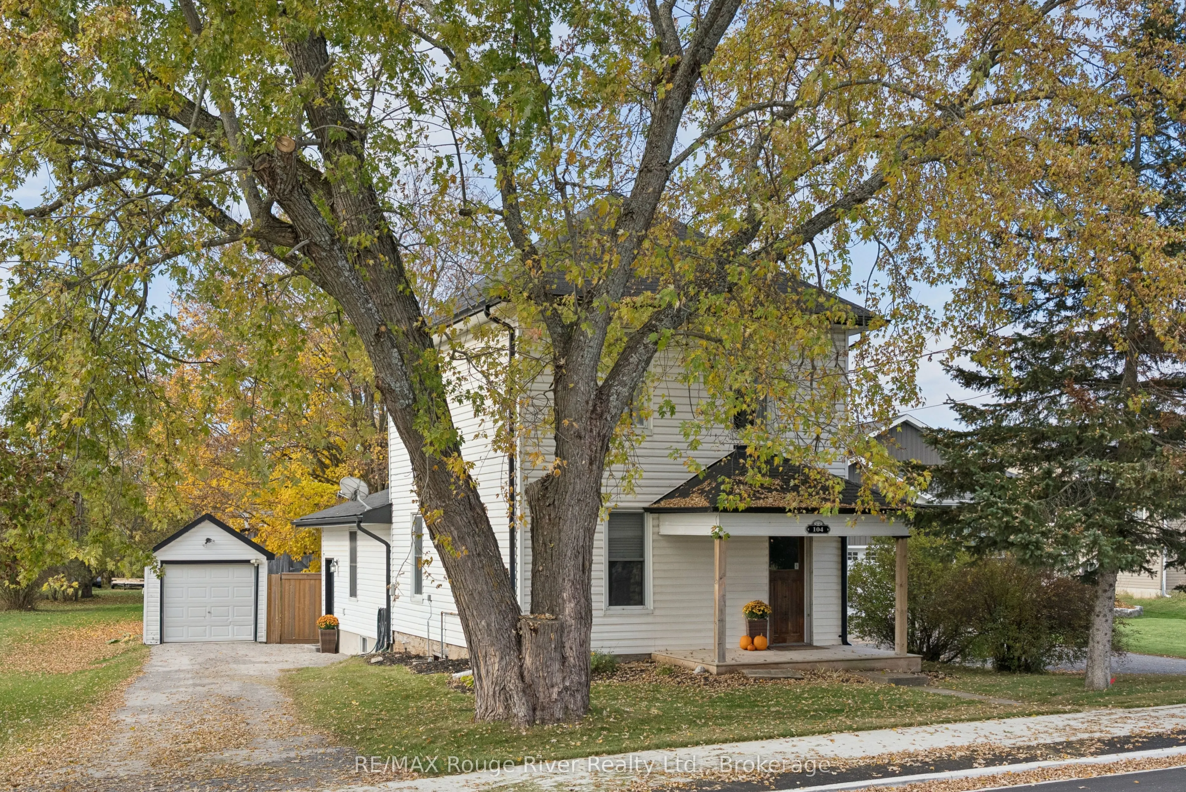 104 County Road 40