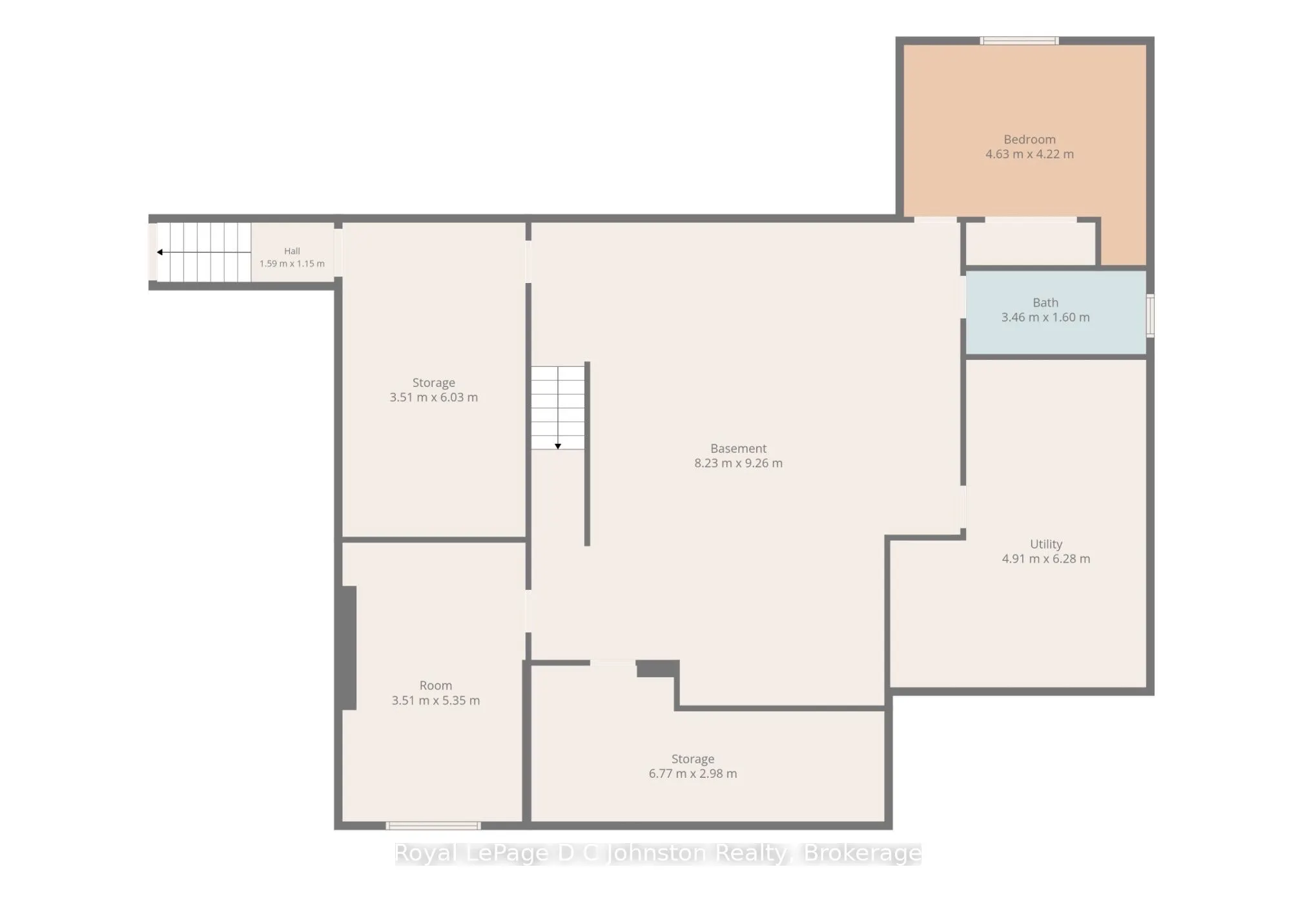 5262 Bruce Road 3 Road