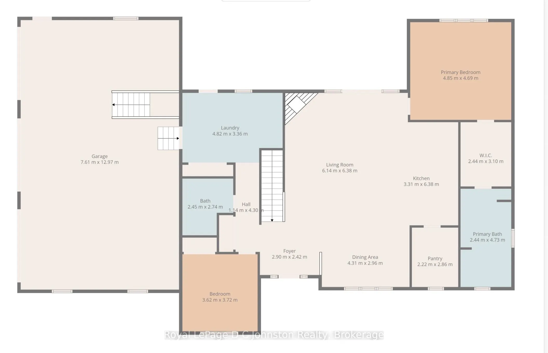 5262 Bruce Road 3 Road