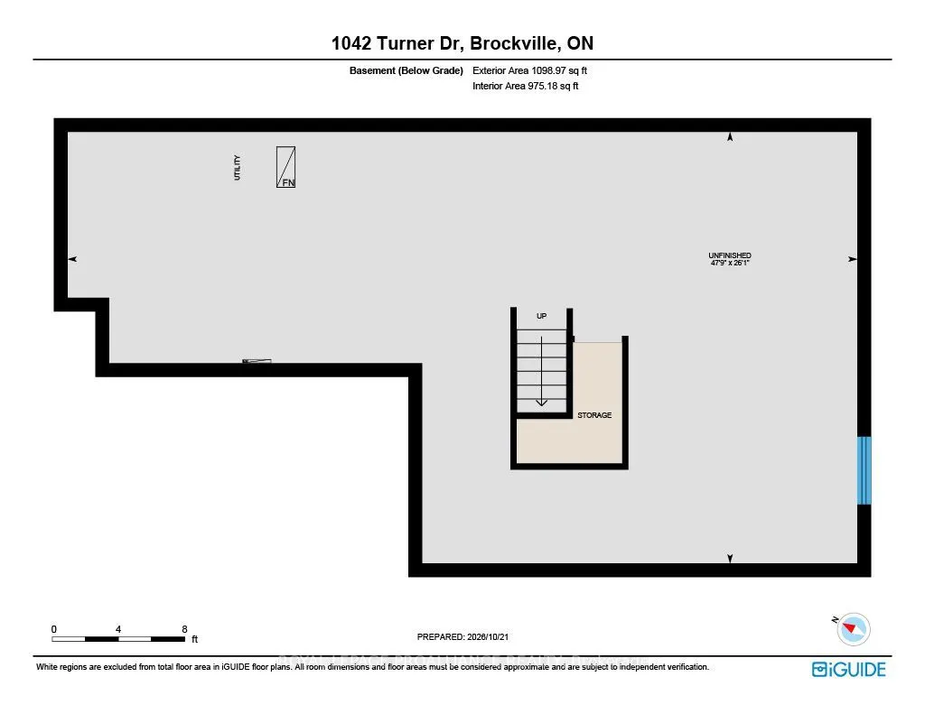 1042 Turner Drive