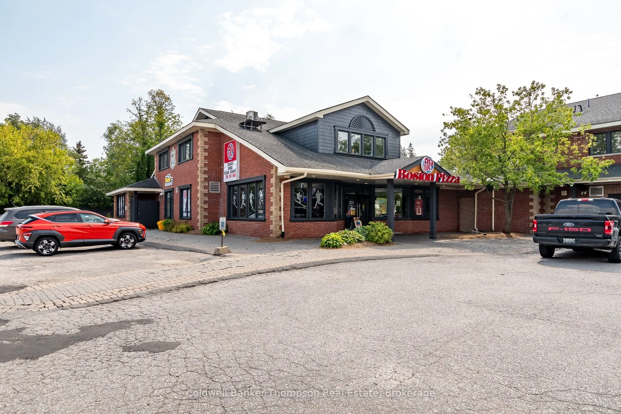 7 JOHN Street #1