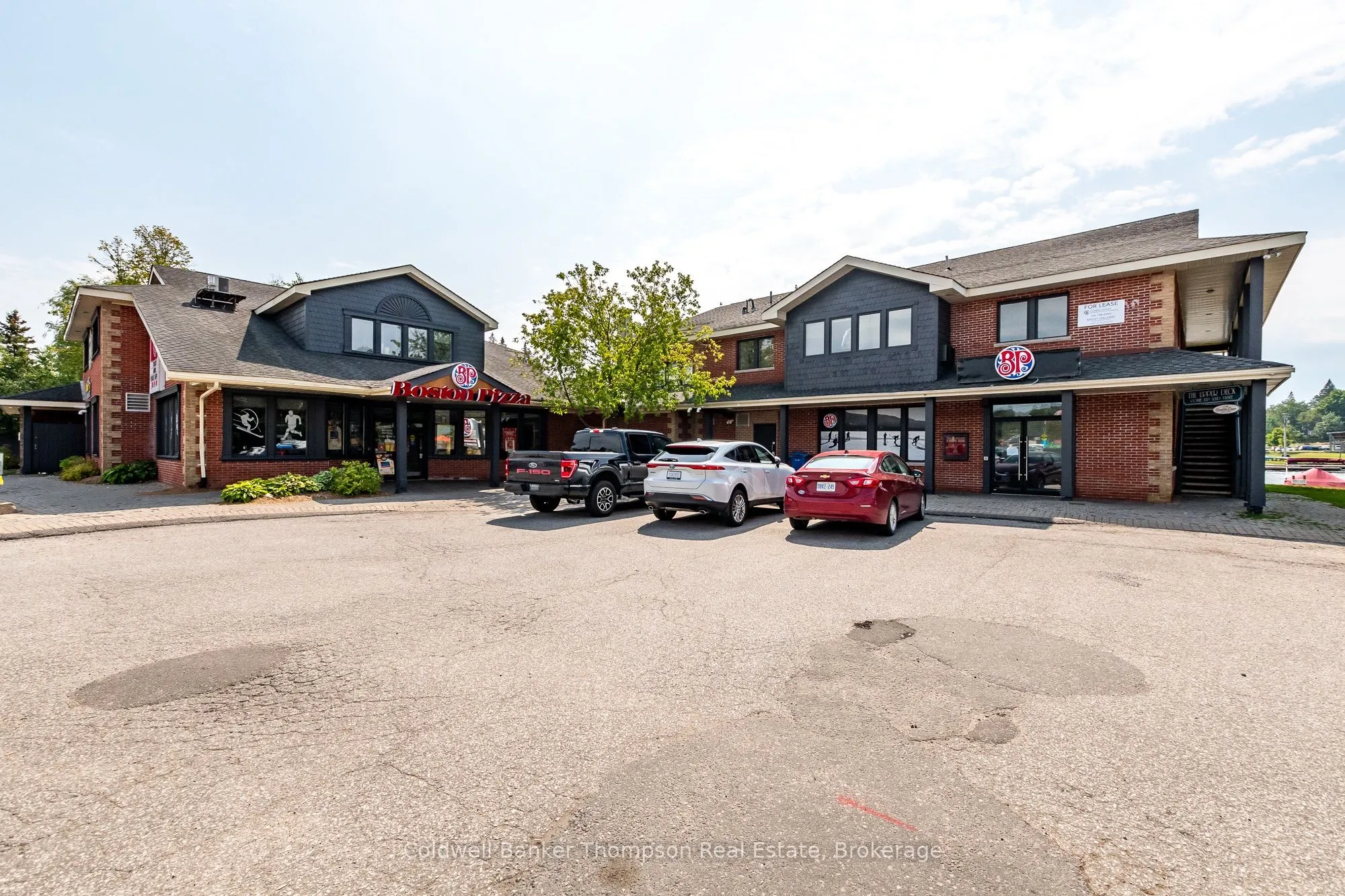 7 JOHN Street #1