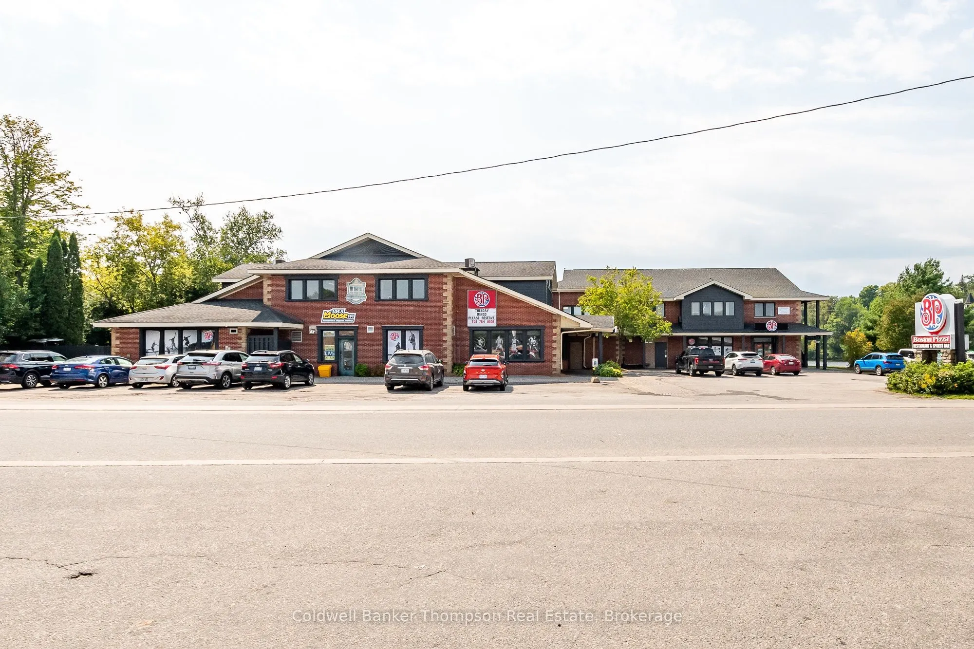 7 JOHN Street #1