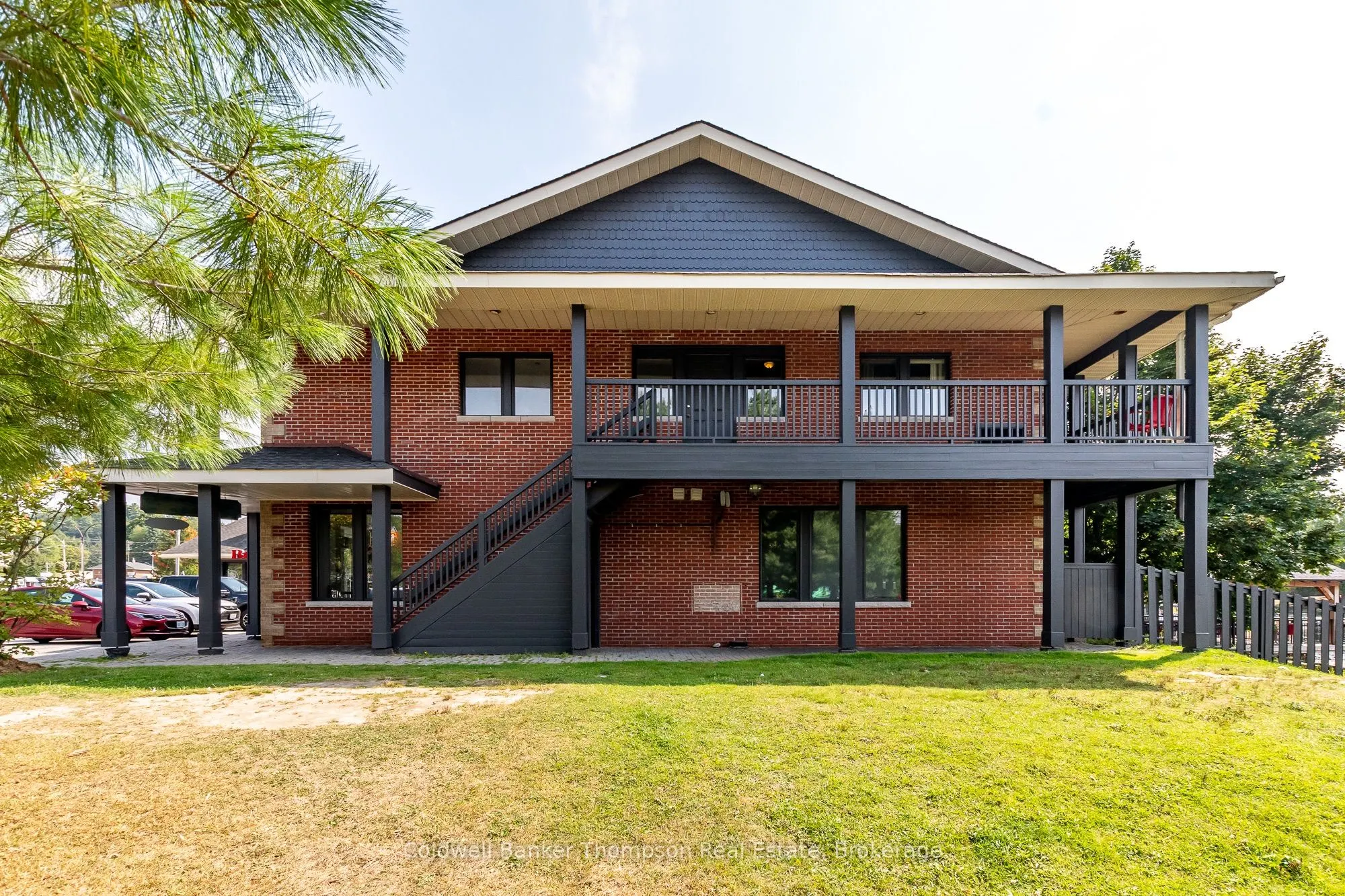 7 JOHN Street #1