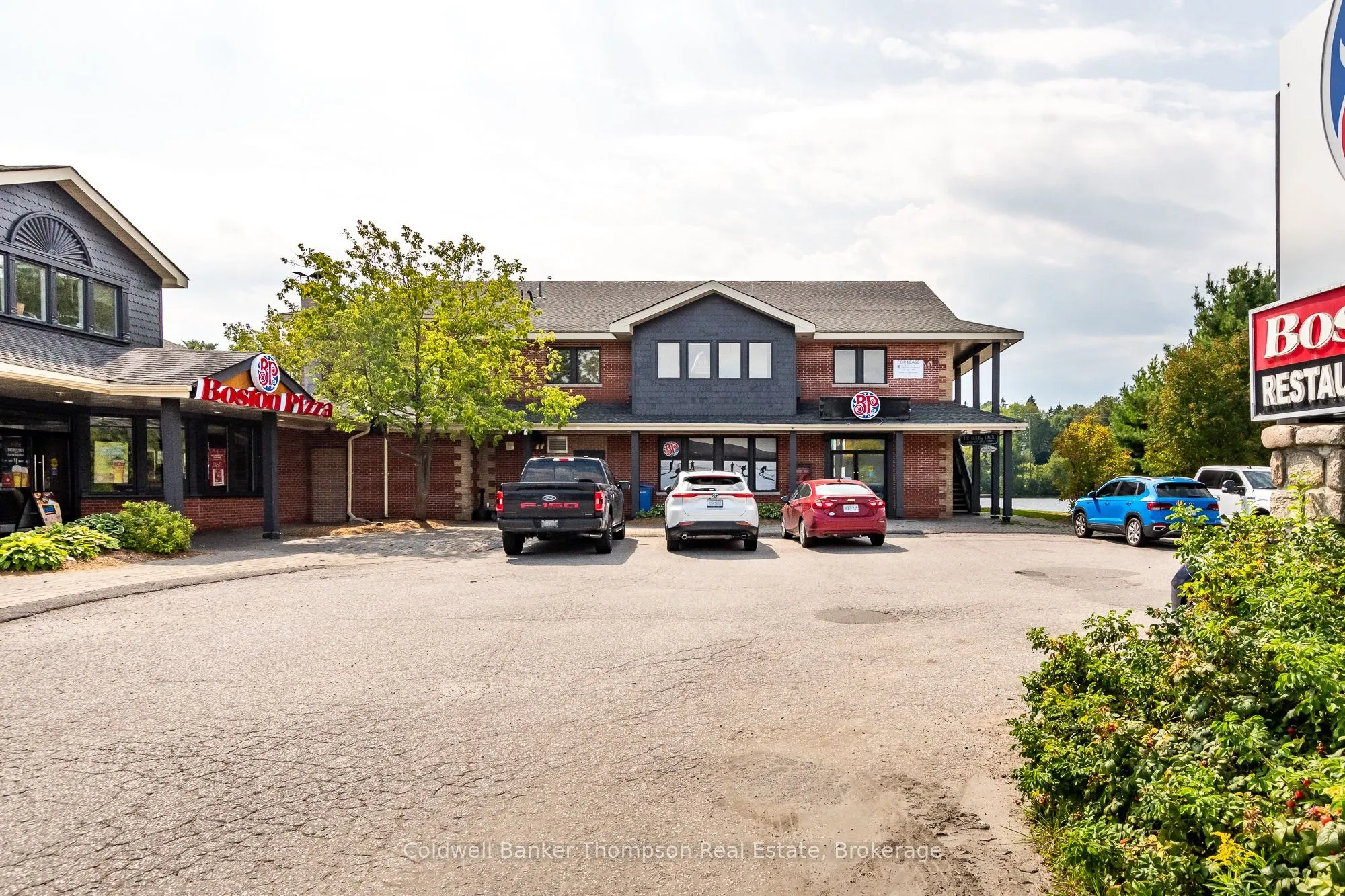 7 JOHN Street #1