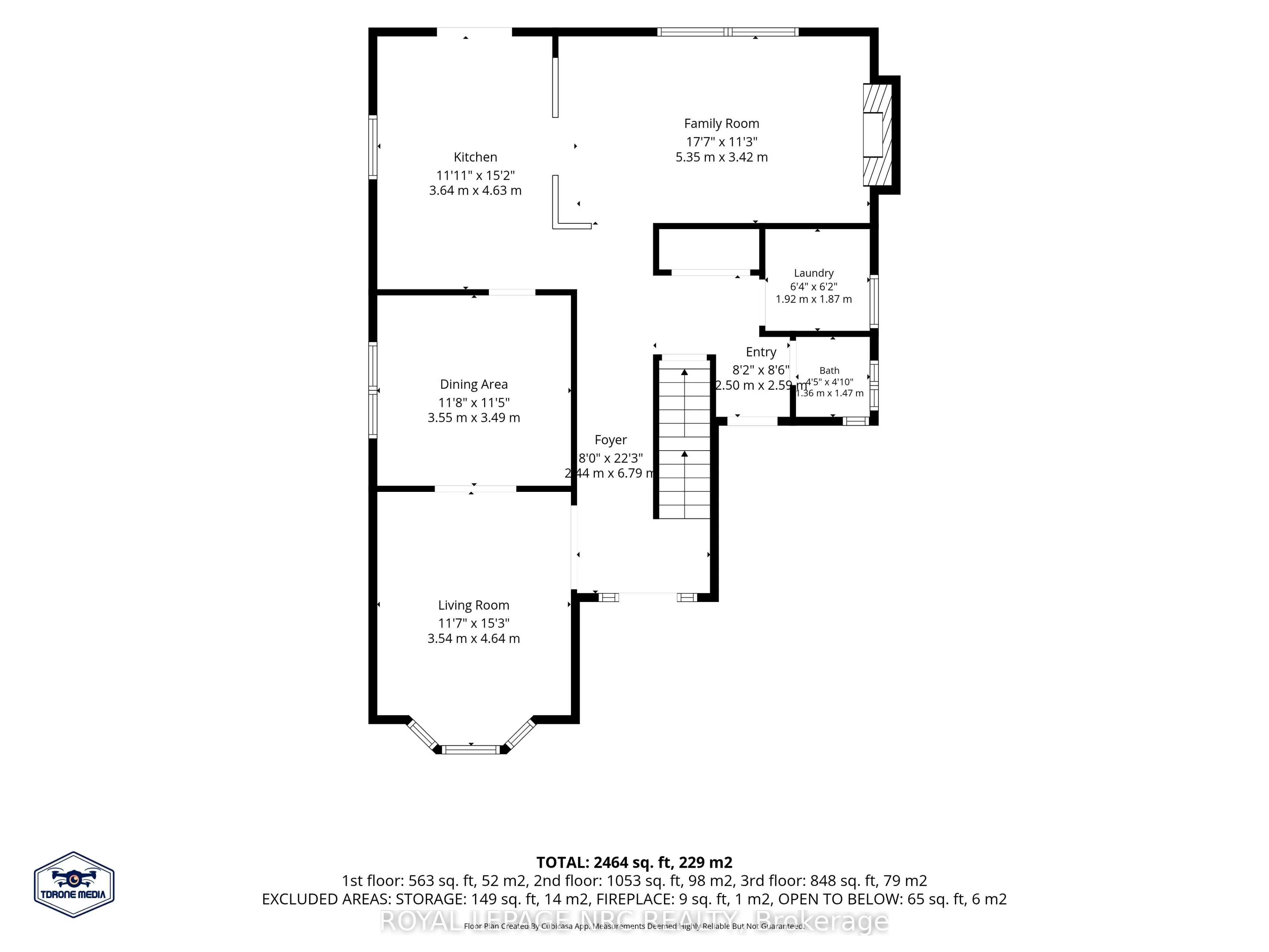 43 Farmington Drive
