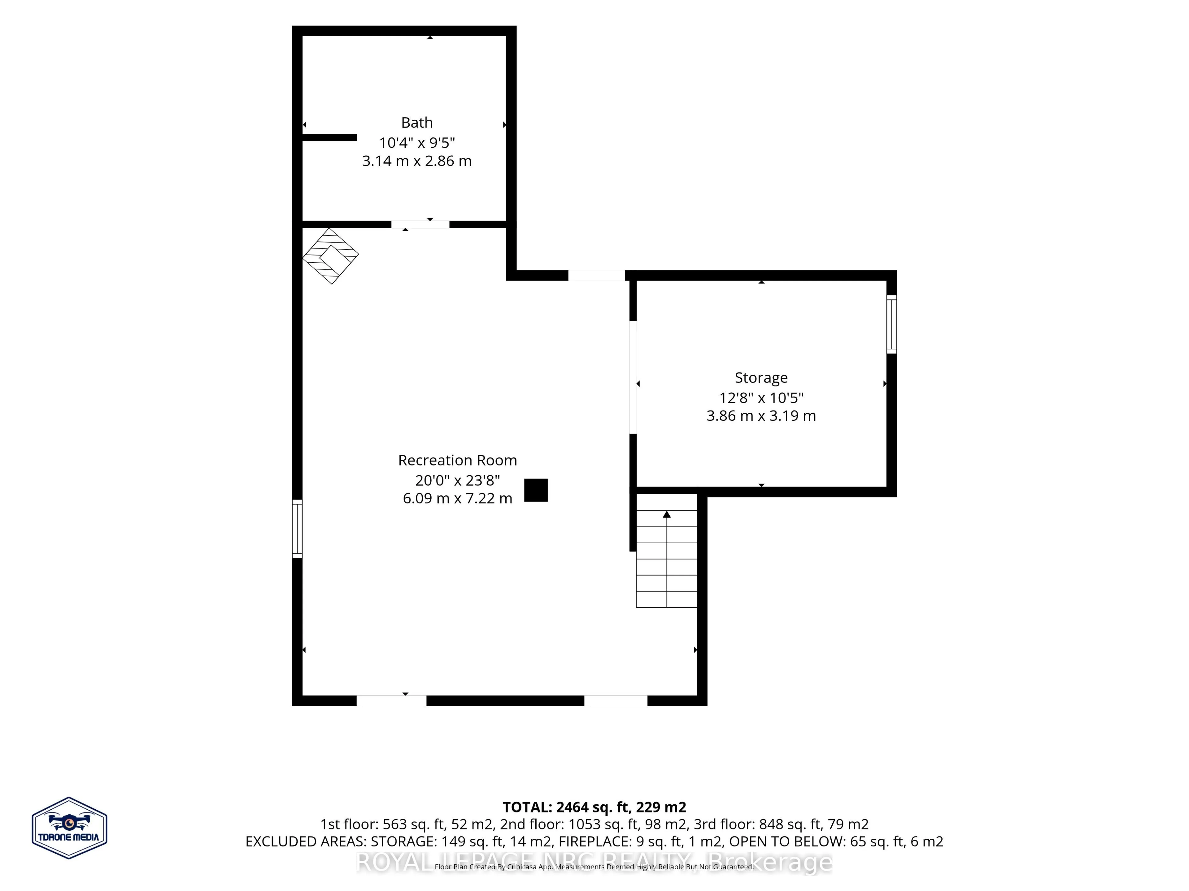 43 Farmington Drive